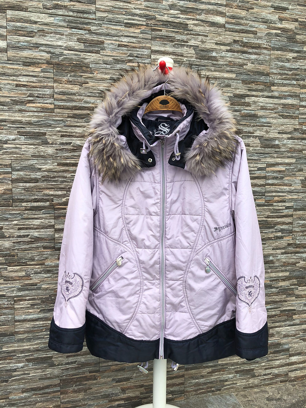 Sportalm Ski Jacket, M