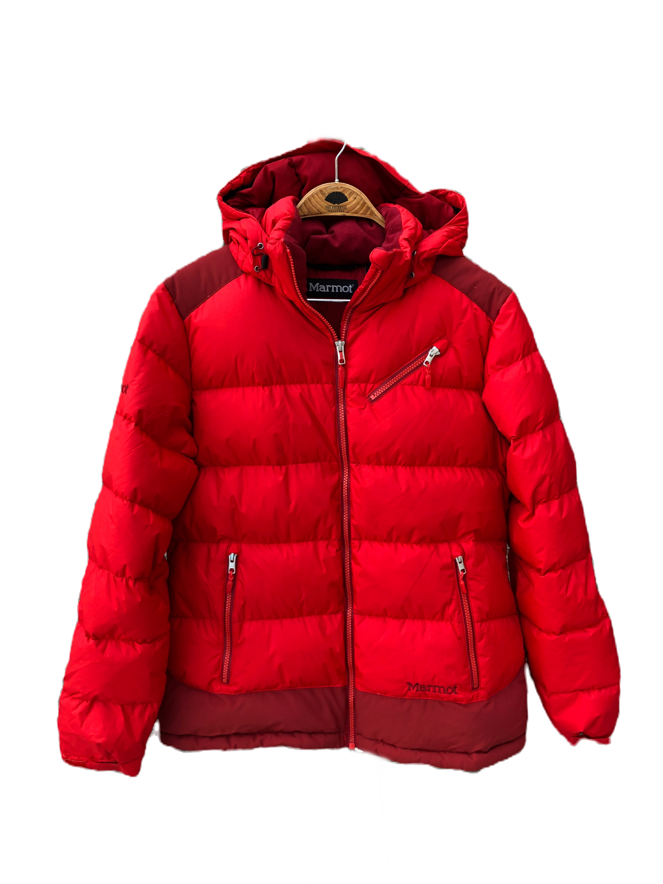 Marmot Down Jacket, L