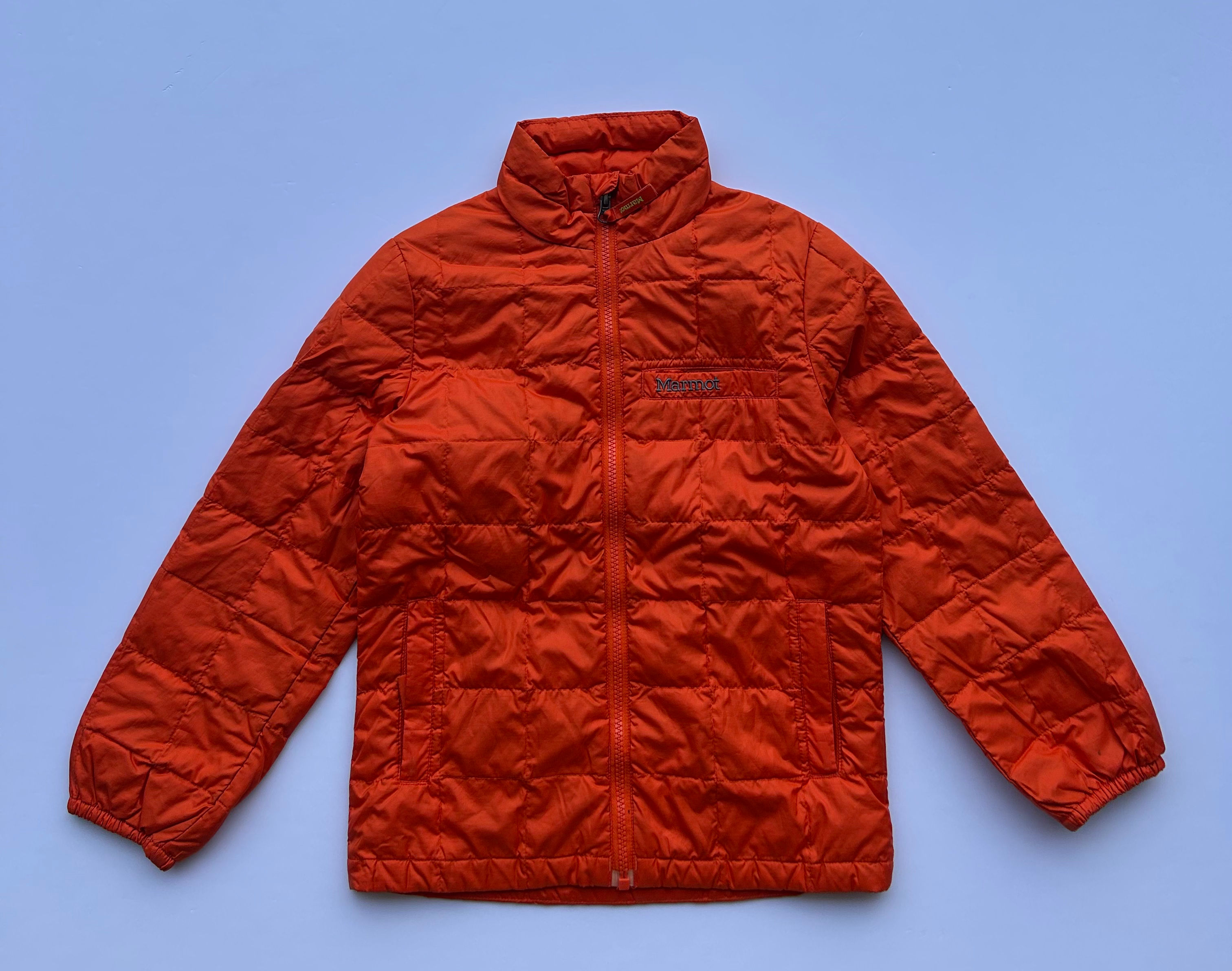 Marmot 700 Down Fill Jacket, 6/7T
