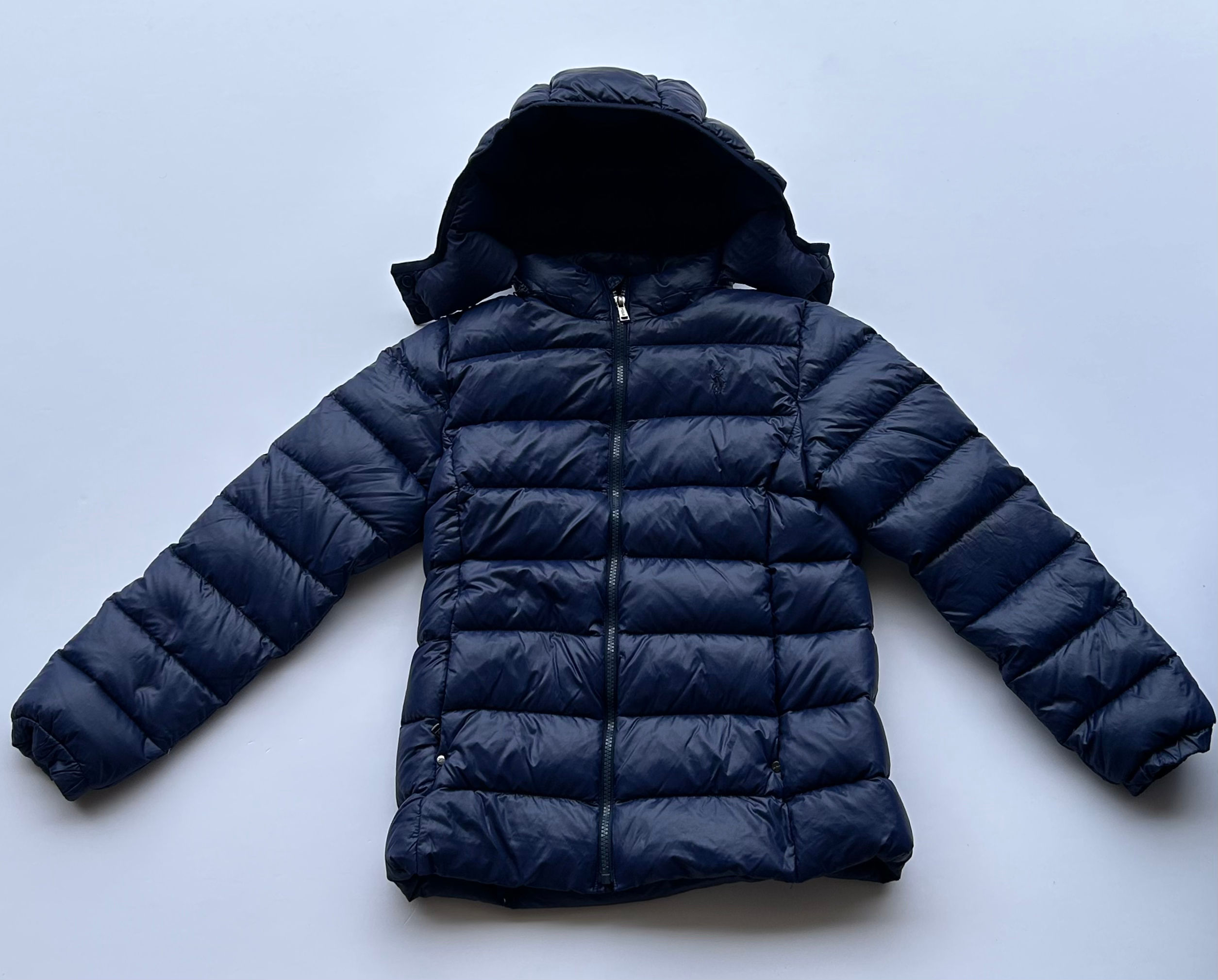 Polo Ralph Lauren Down Jacket, 12/14T