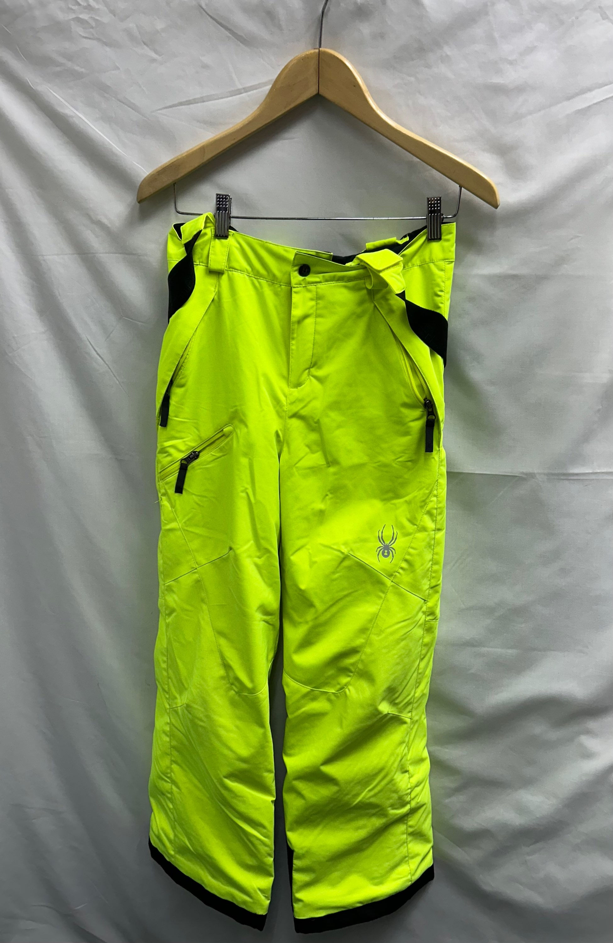Spyder Ski Pants, 14T
