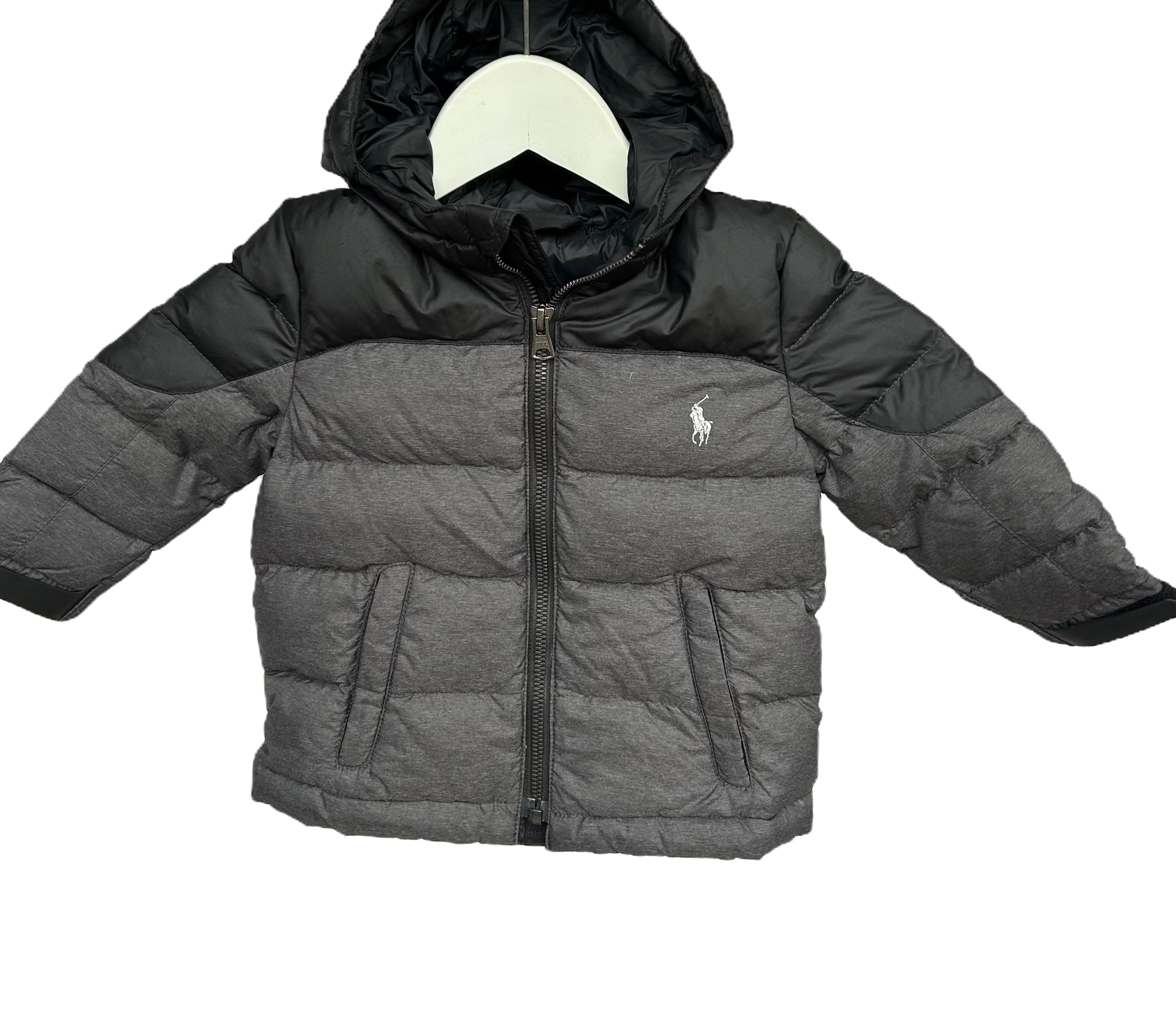 Polo Ralph Lauren Down Jacket, 18m.