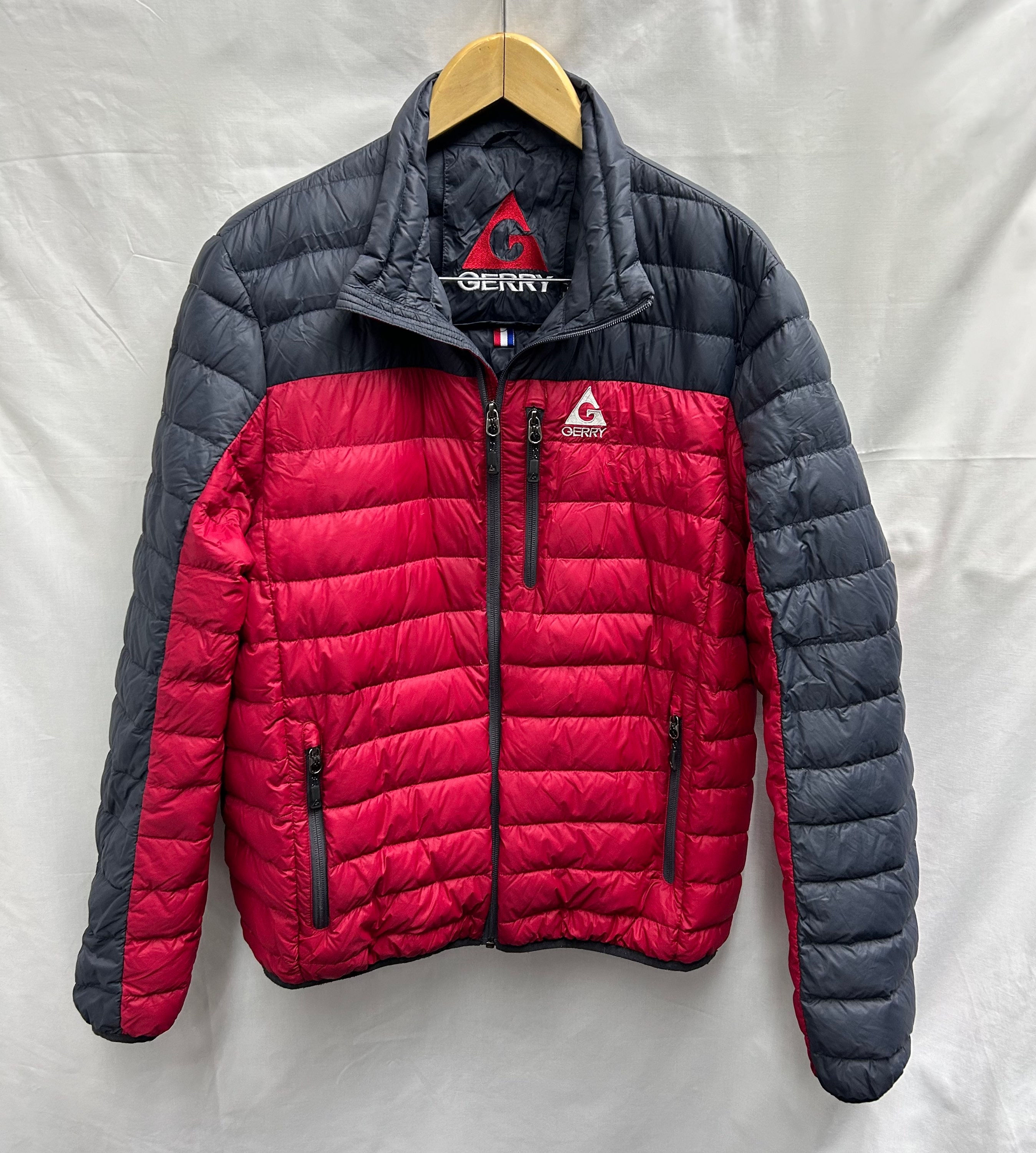 Gerry Down Jacket, L