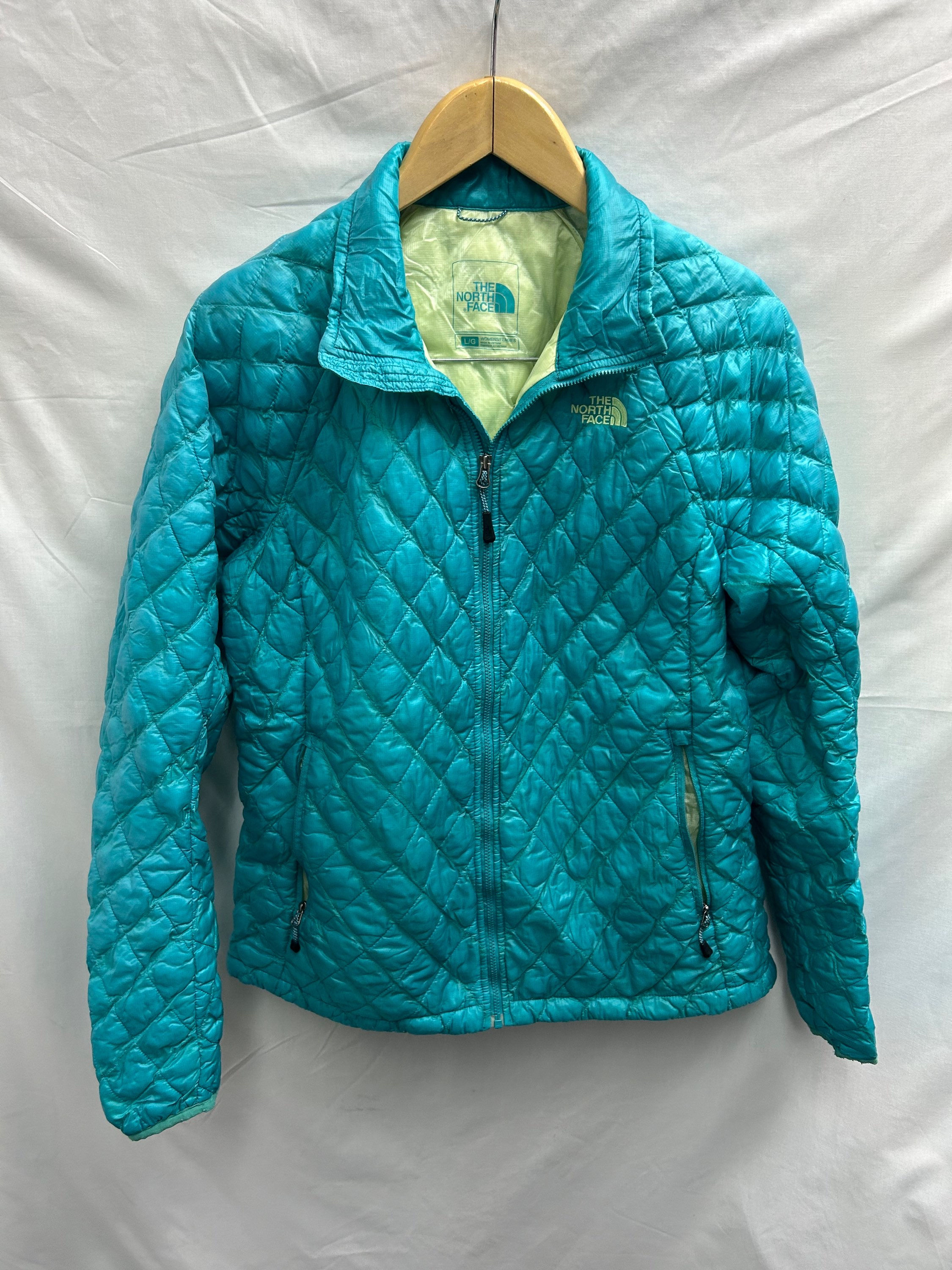 The North Face Fleece, L