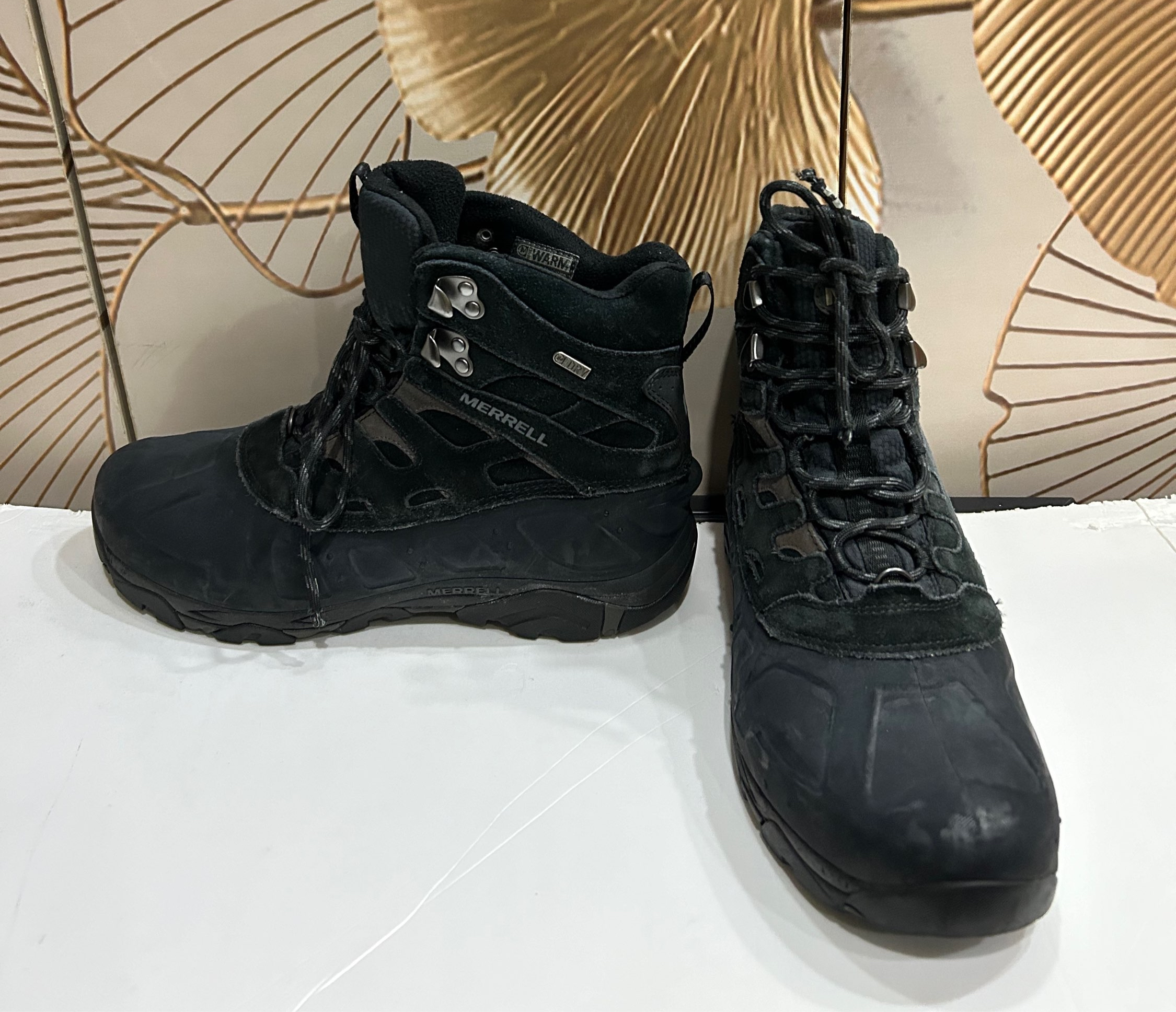 Merrell Snow Boots, size US 10