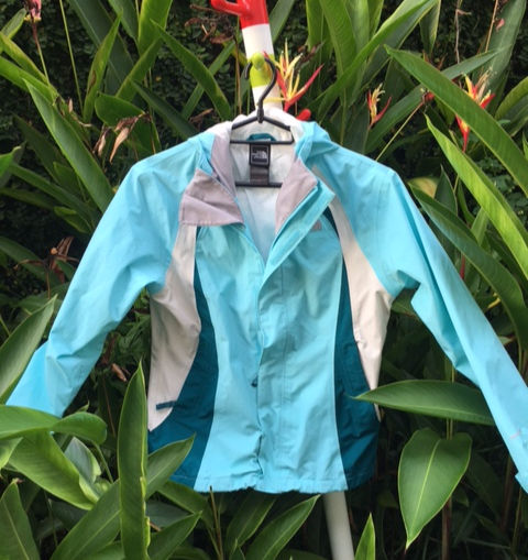 The North Face Boundary 3in1 Jacket, 10/12T