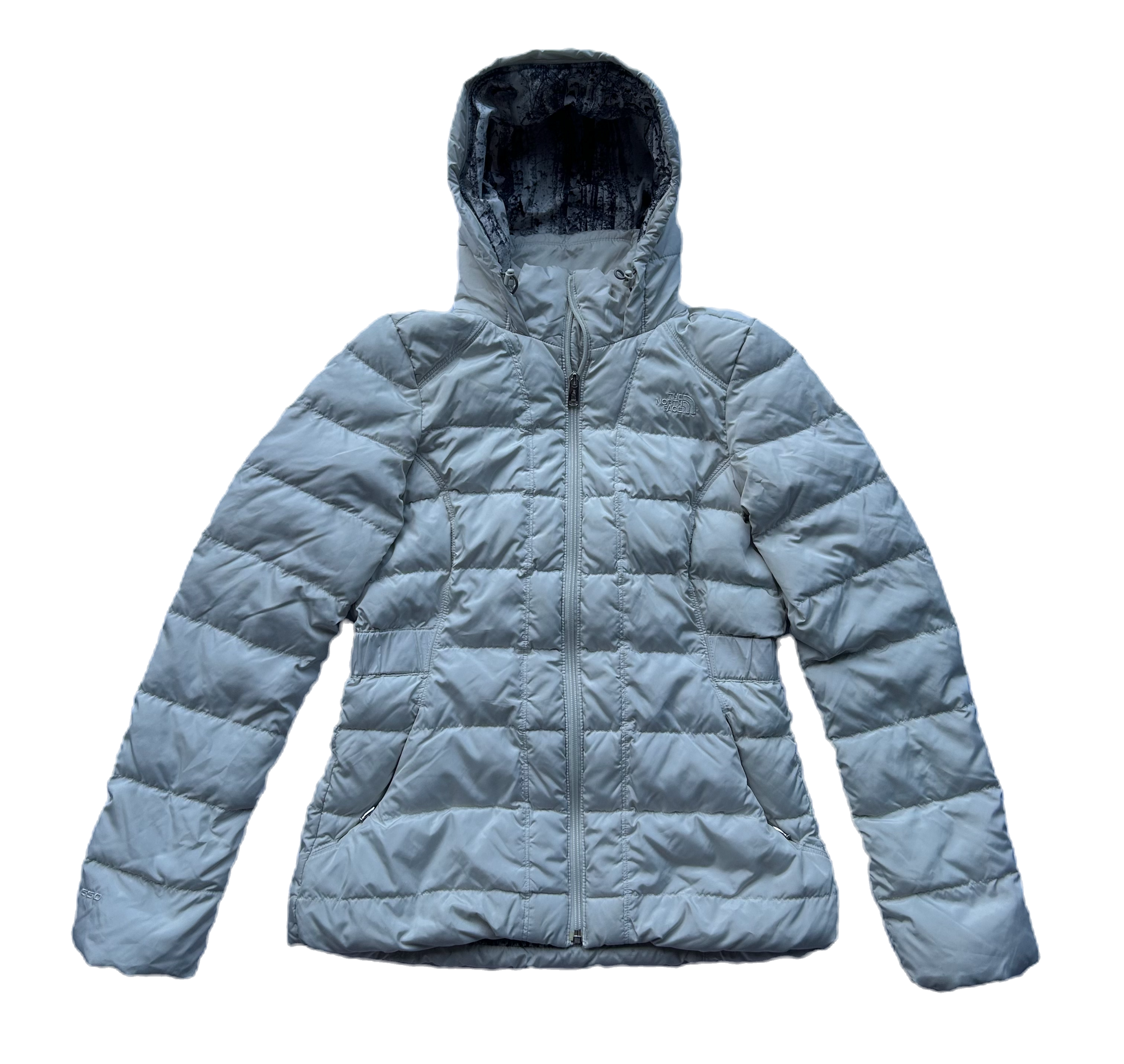 The North Face Down Jacket, S