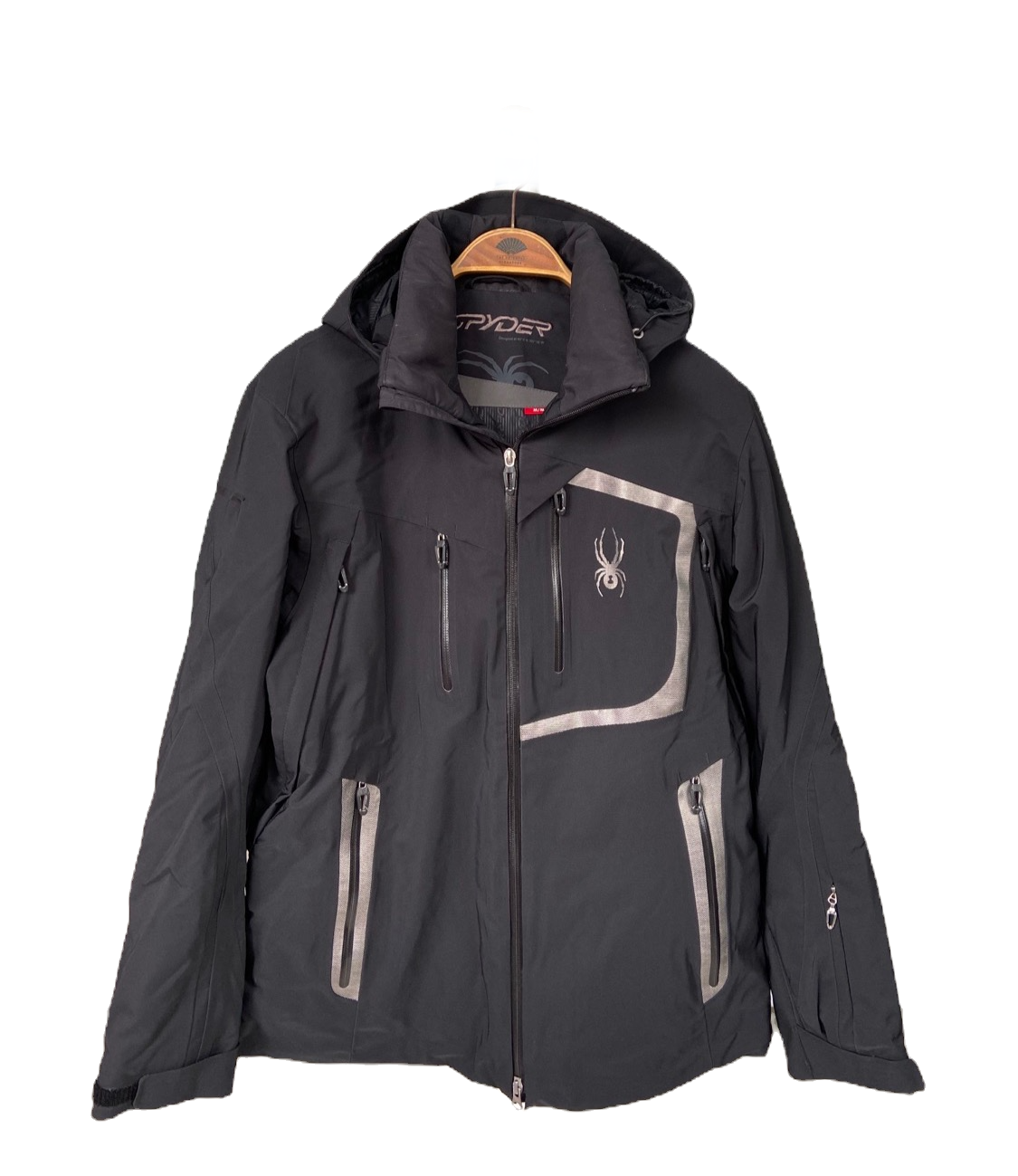 Spyder Ski Jacket, M