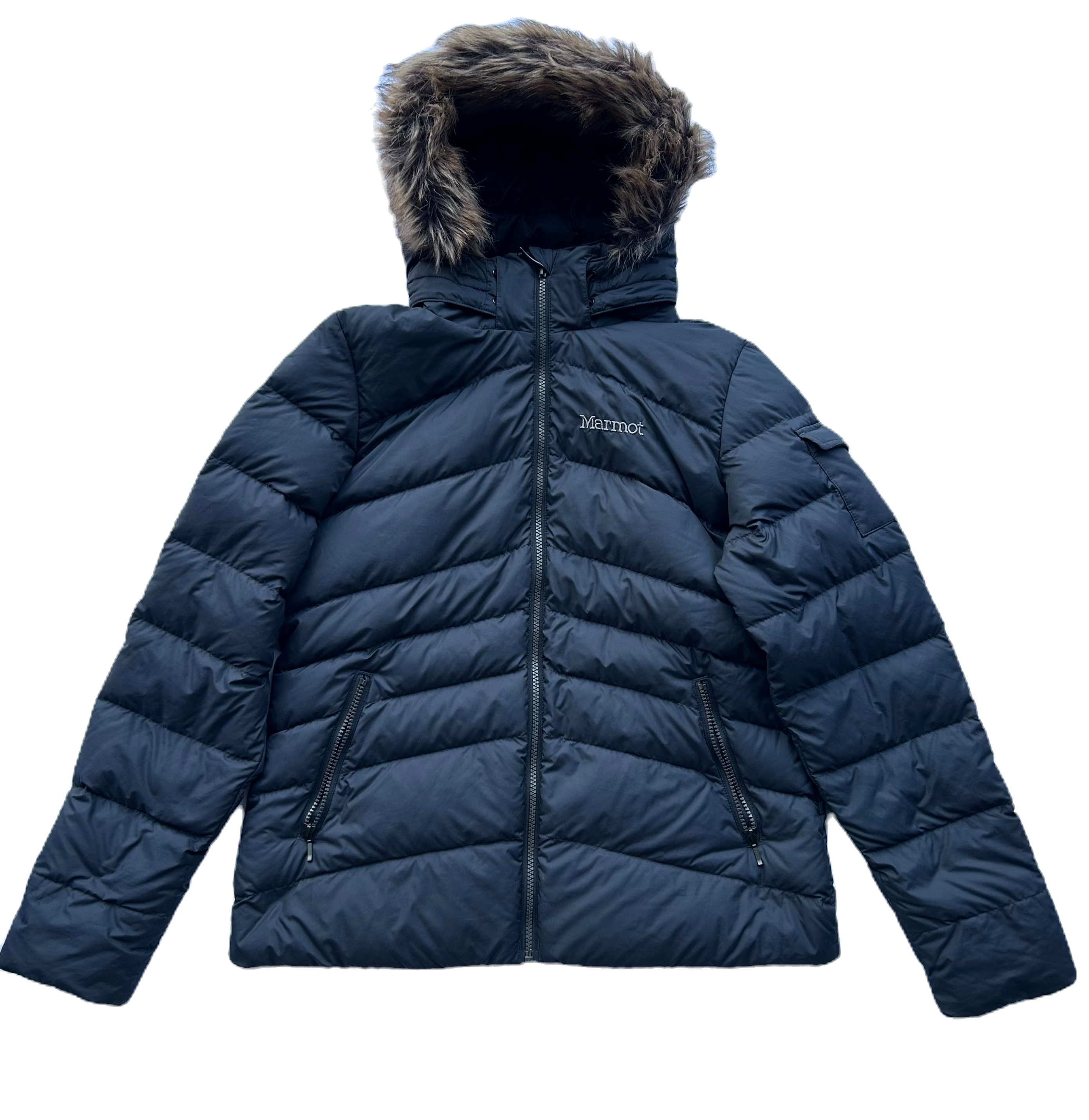 Marmot 700 Down Fill Jacket, L