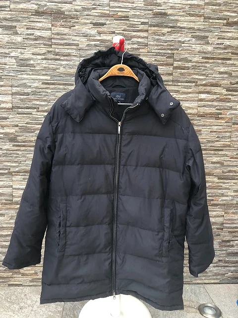 brooks brothers winter coat