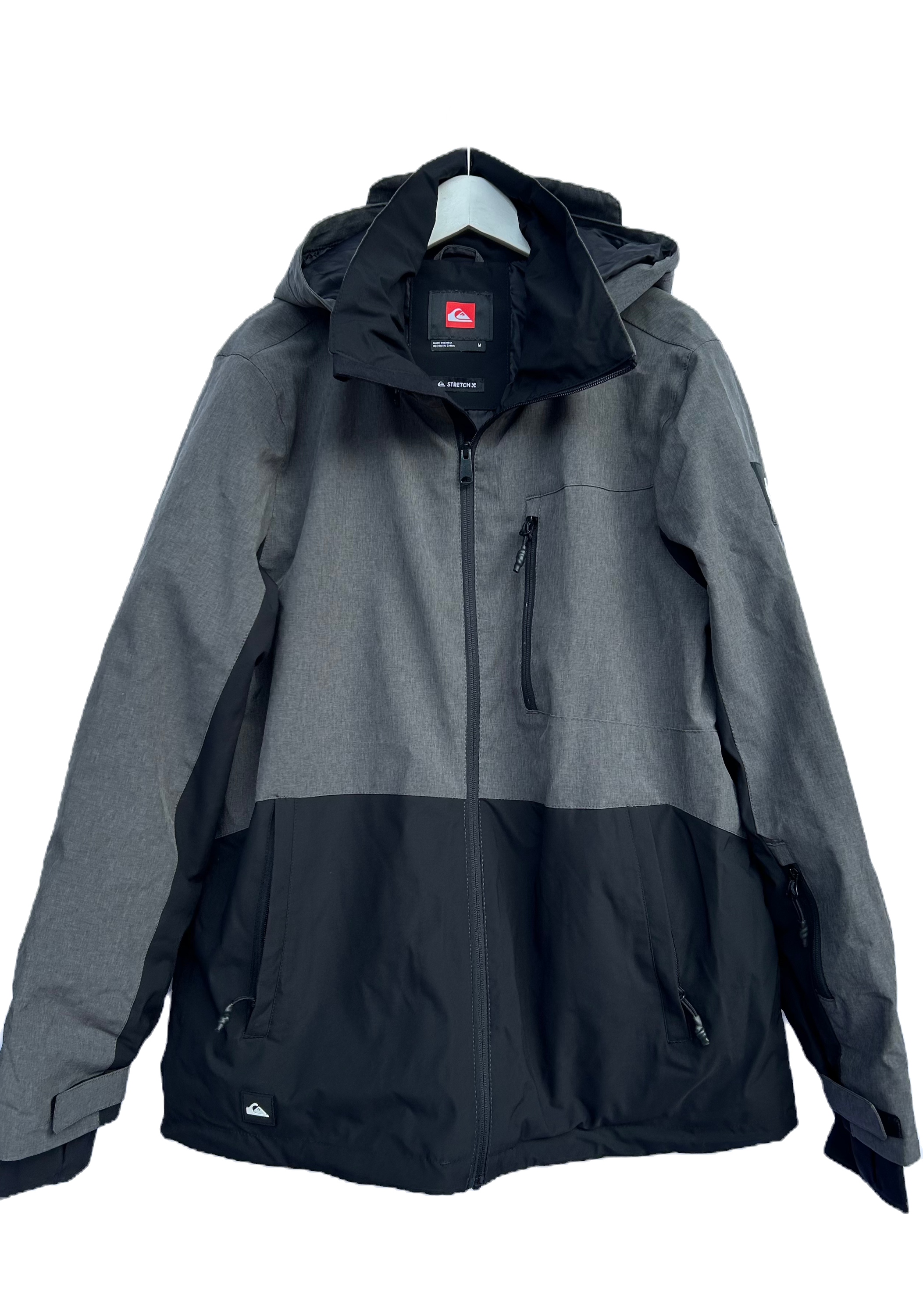Quicksilver Ski Jacket, M