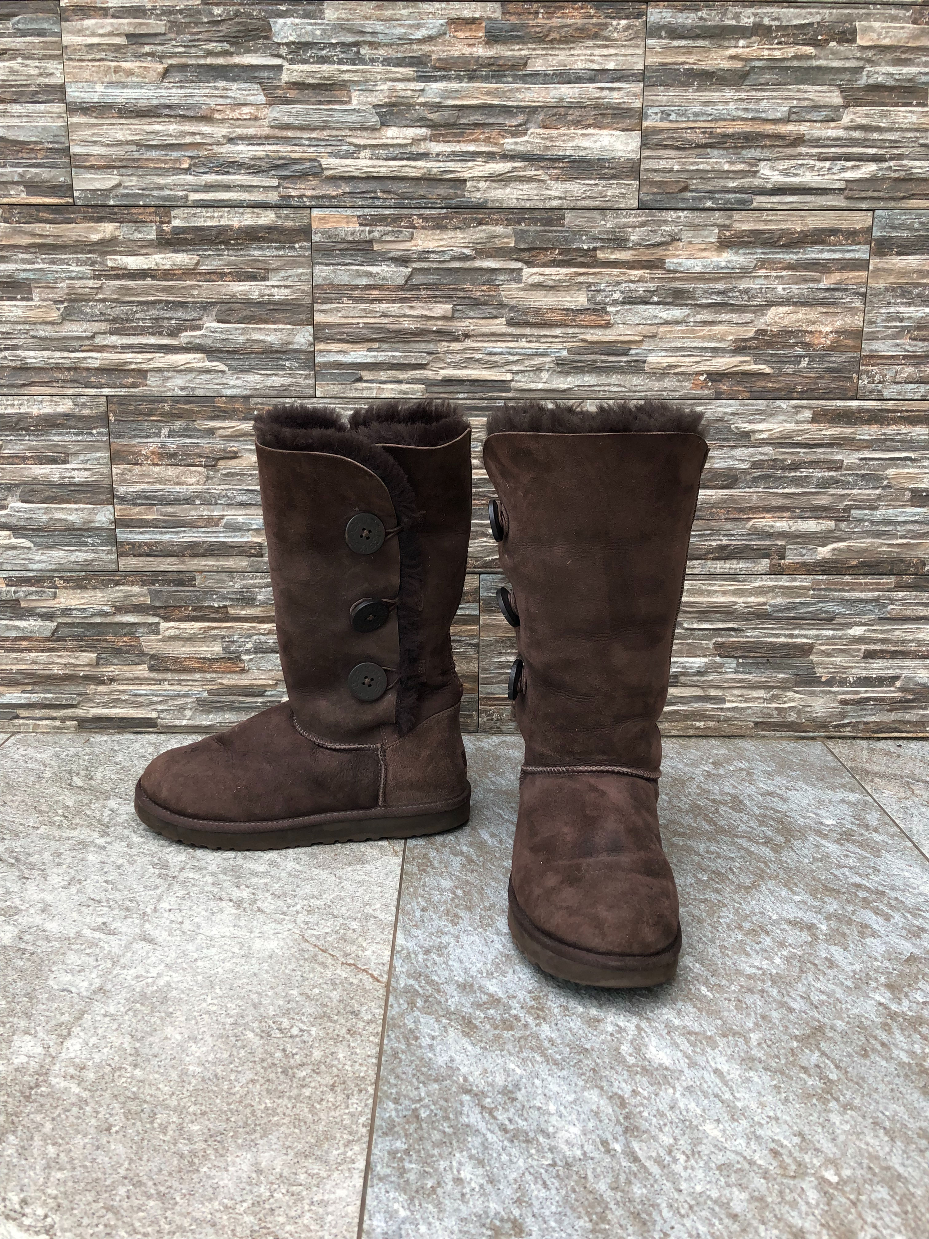 UGG Boots, size US 7