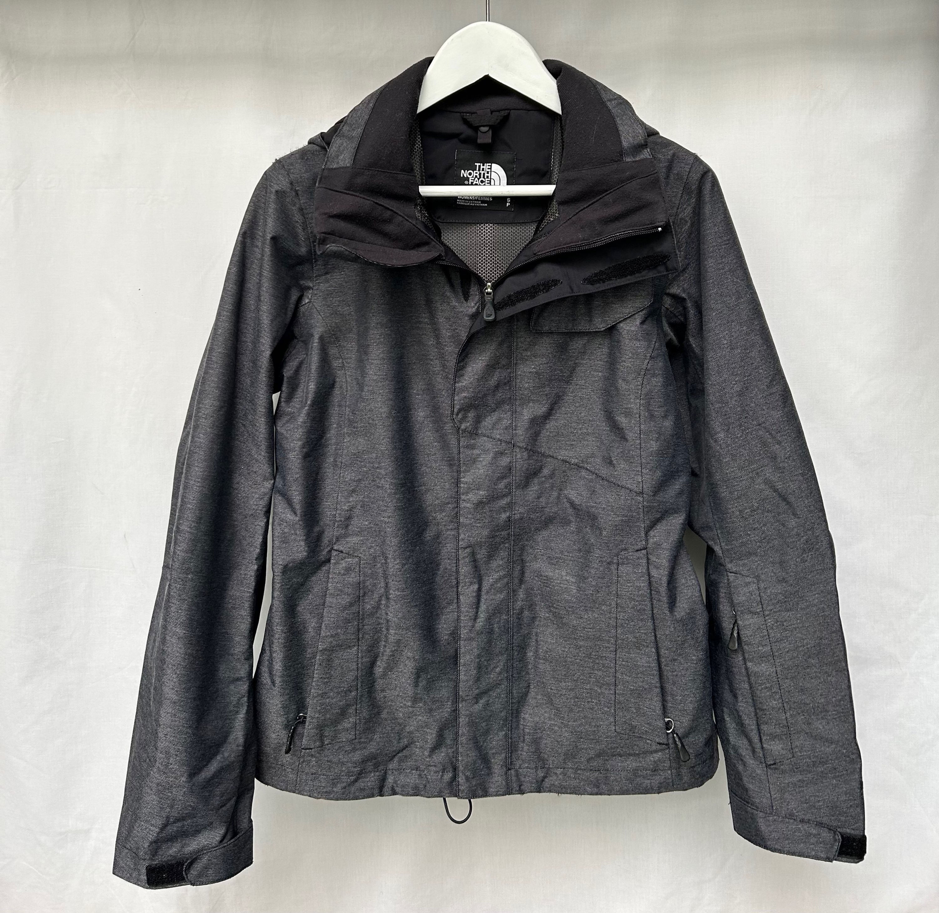 The North Face Ski Jacket, S