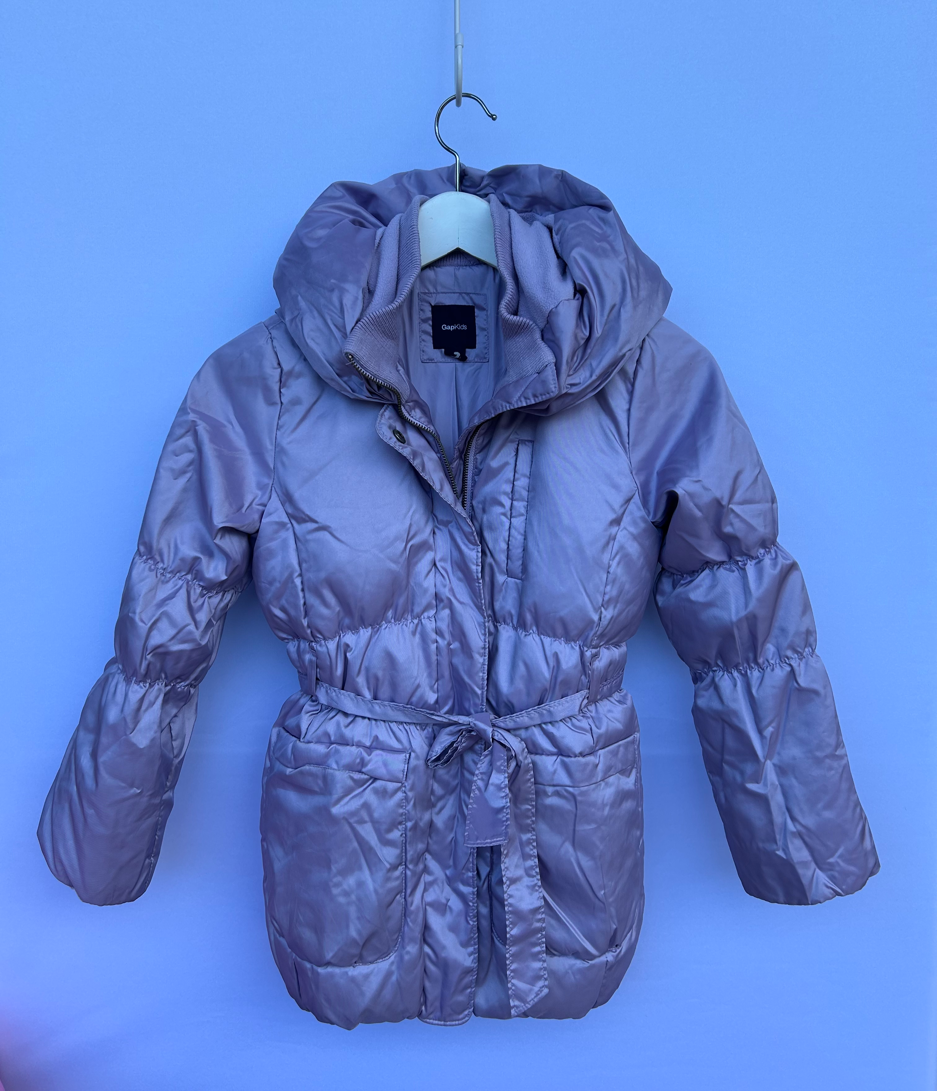 GAP Down Coat, 8T