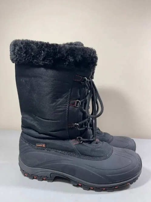 Kamik Snow Boots, size US 9
