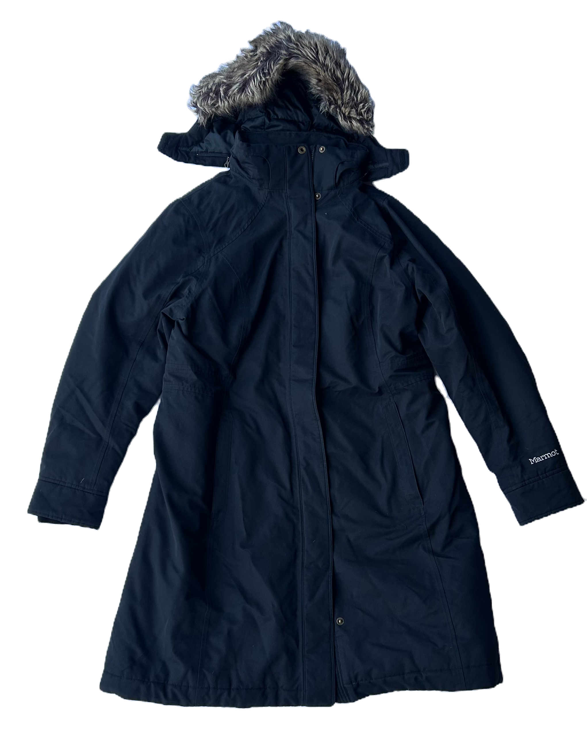 Marmot 700 Down Fill Coat, XL 