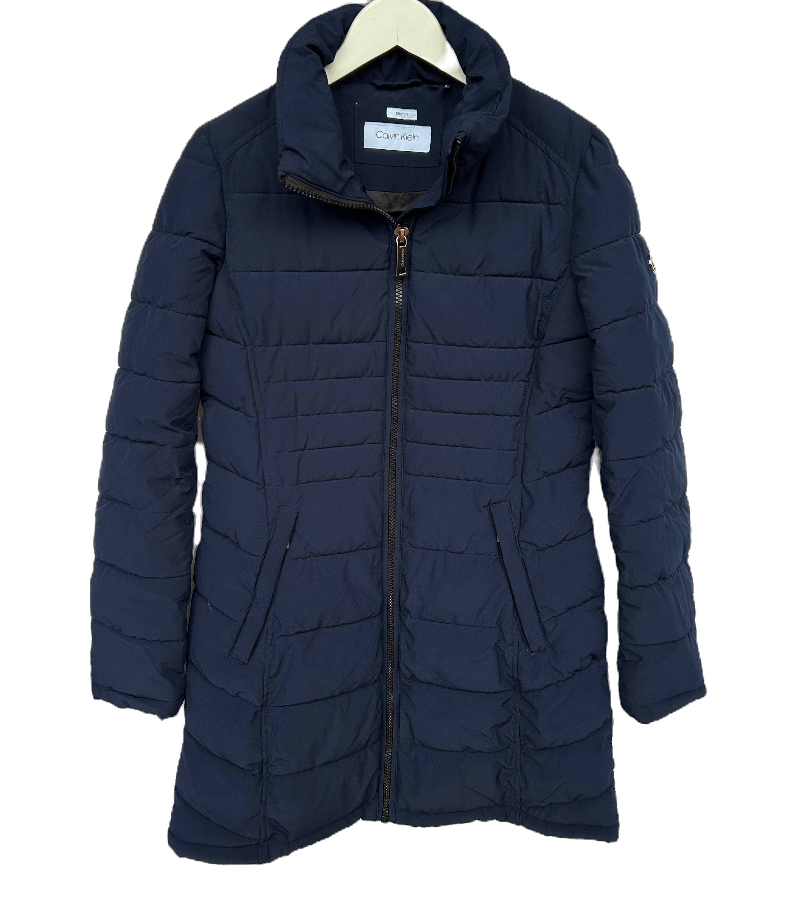 Calvin Klein Puffer Coat, S