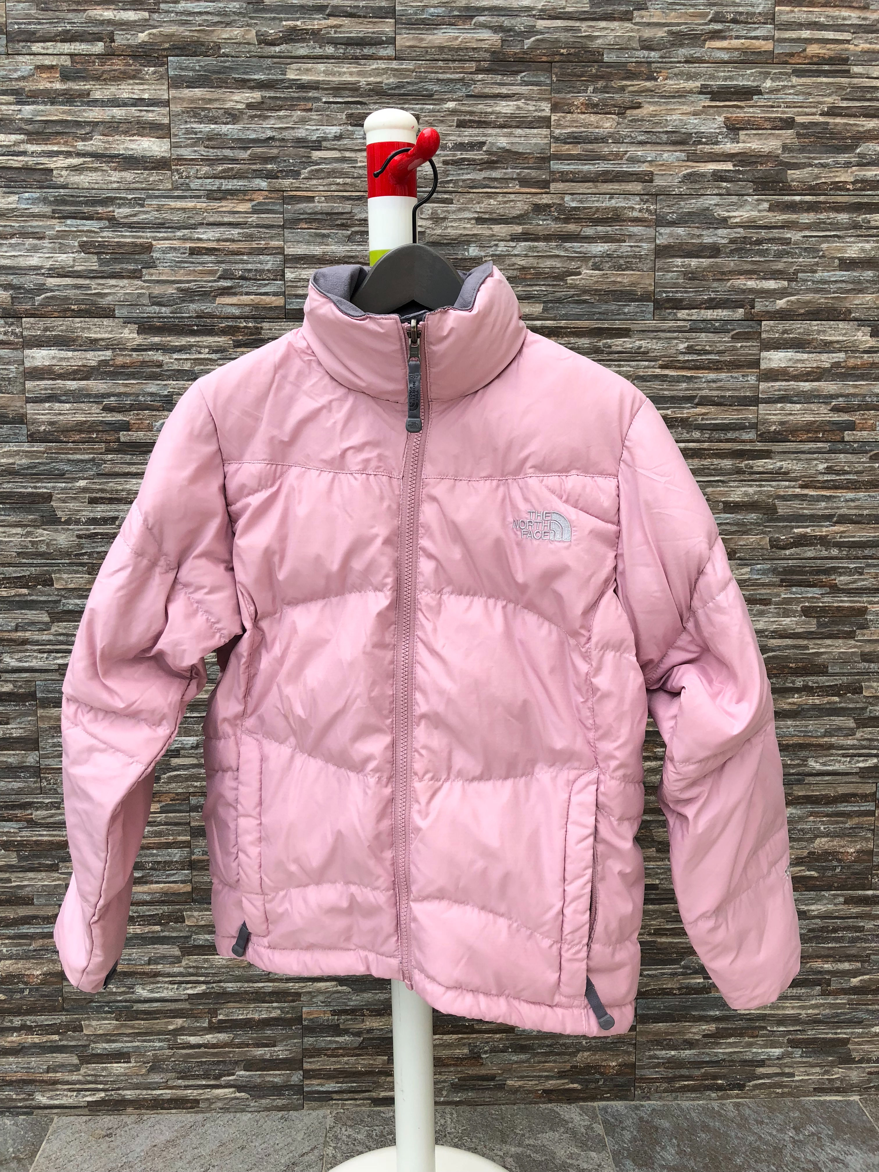 The North Face Down Jacket, S