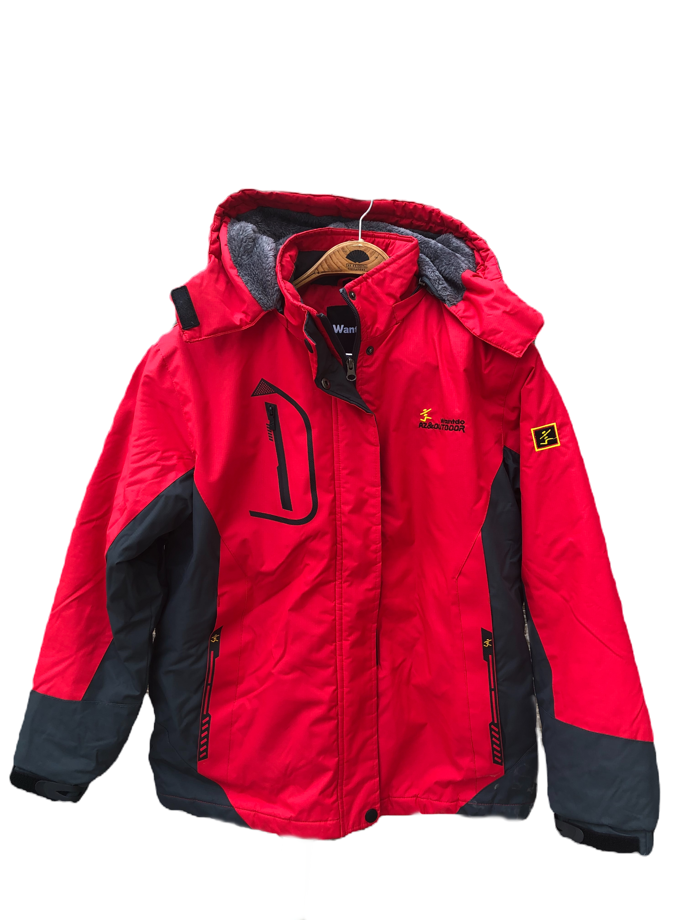 Wantdo Ski Jacket, M