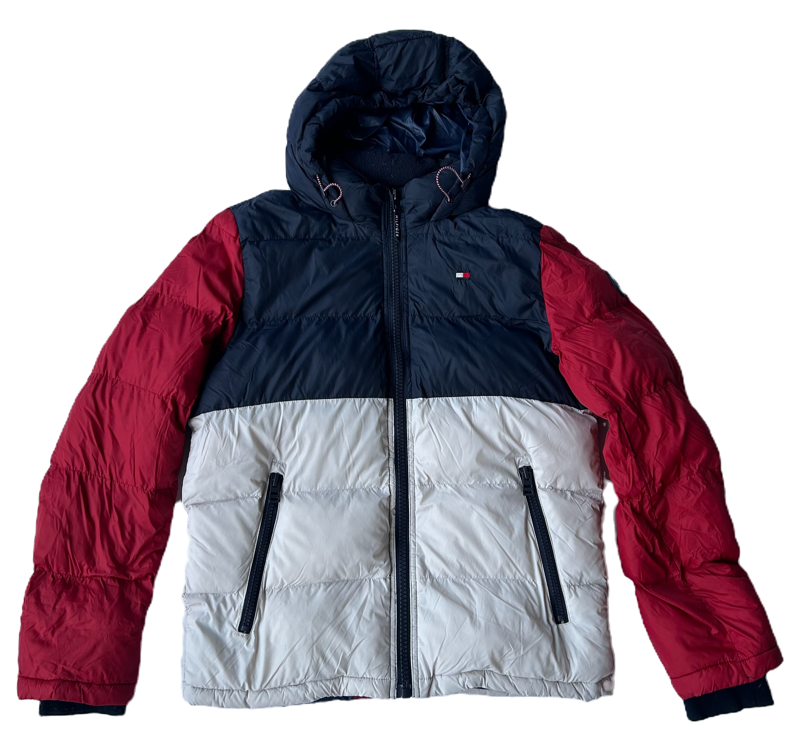 Tommy Hilfiger Puffer Jacket, S