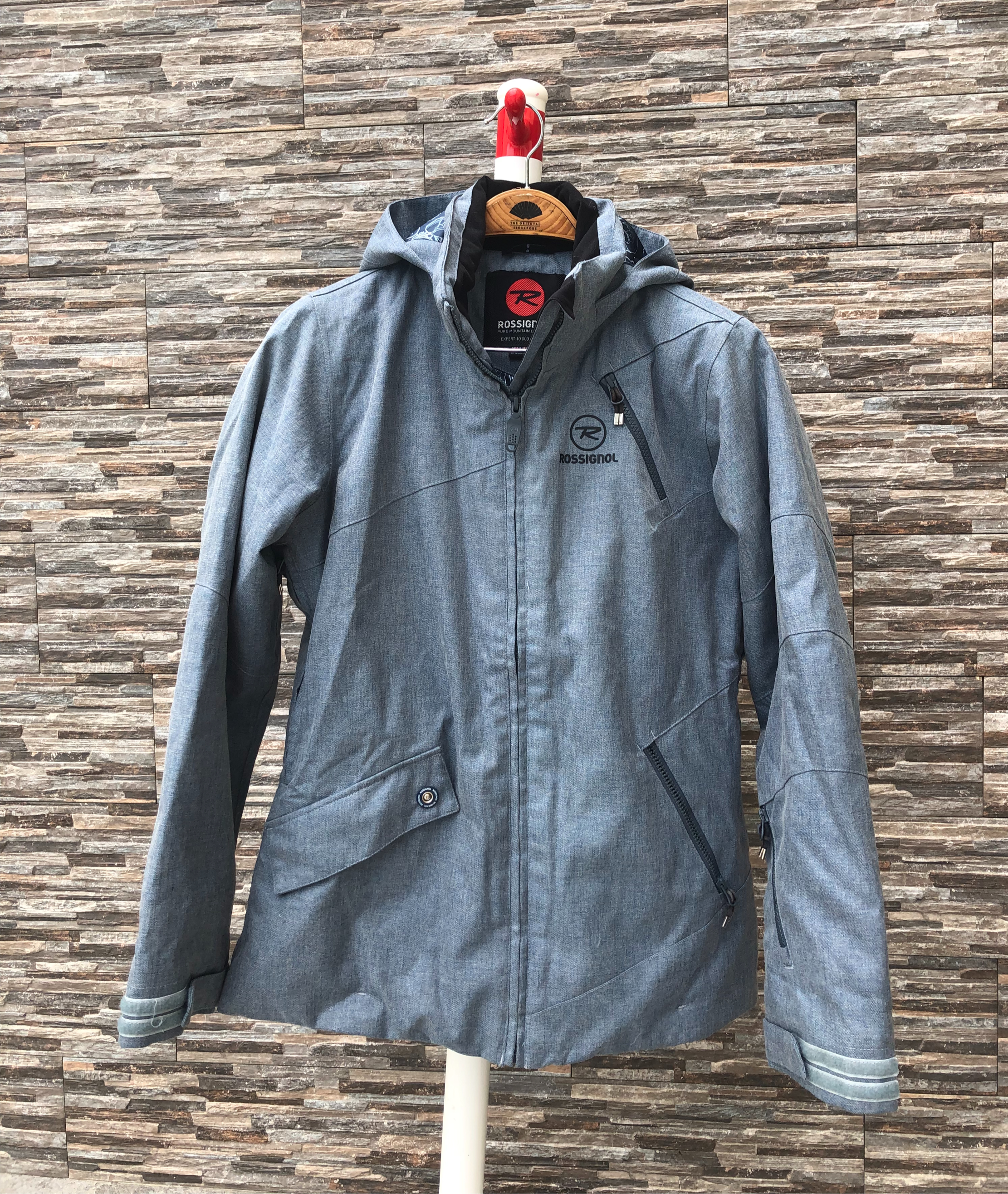 Rossignol Ski Jacket, M