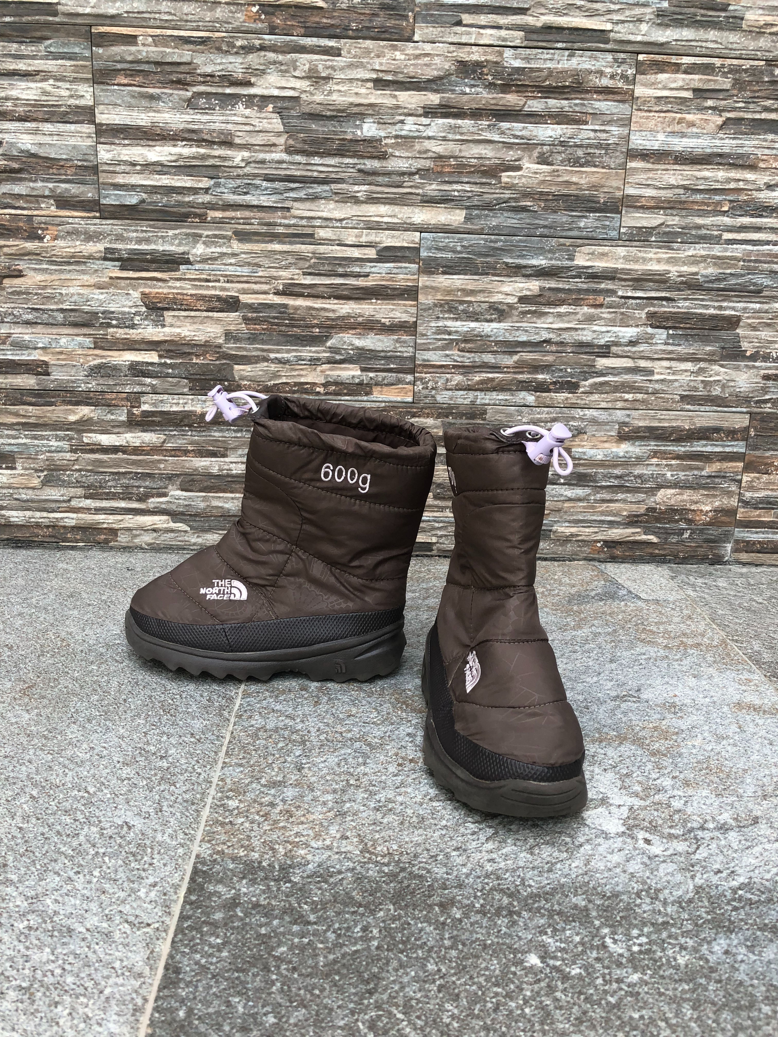 The North Face Boots, size US 13