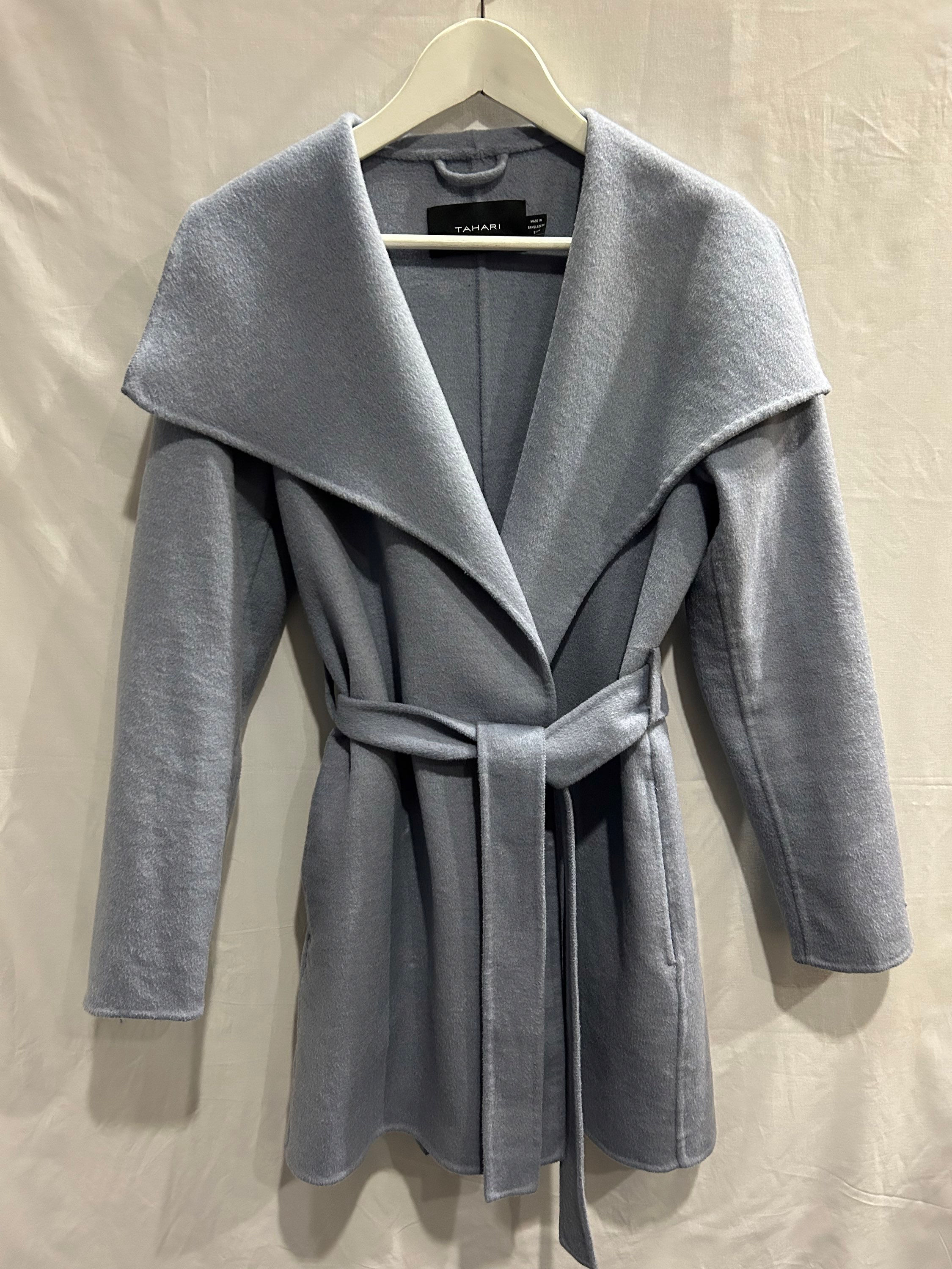 Rent Winter Woollen Coat; Winter Wear Rental in Singapore