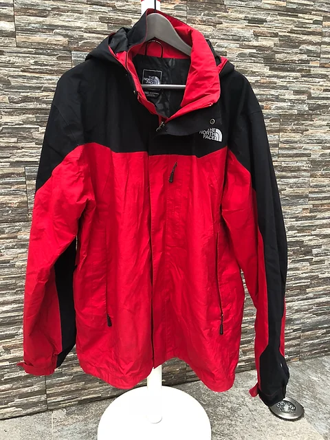 north face 3in1