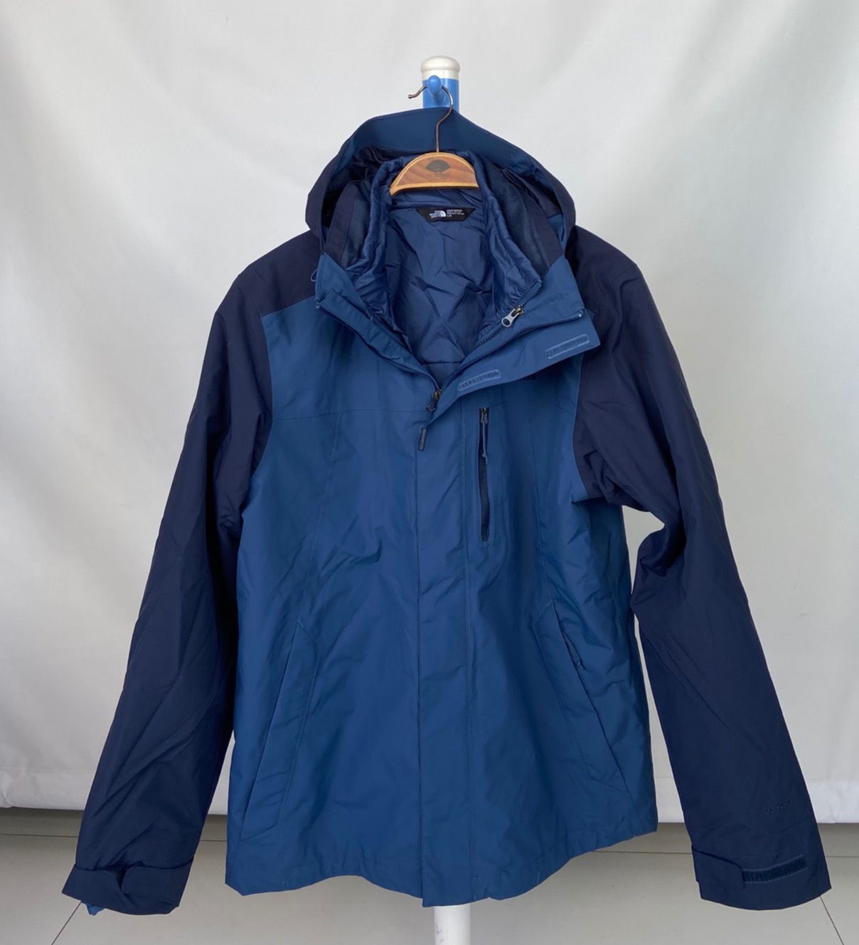 The North Face Ski 3in1 Jacket, L