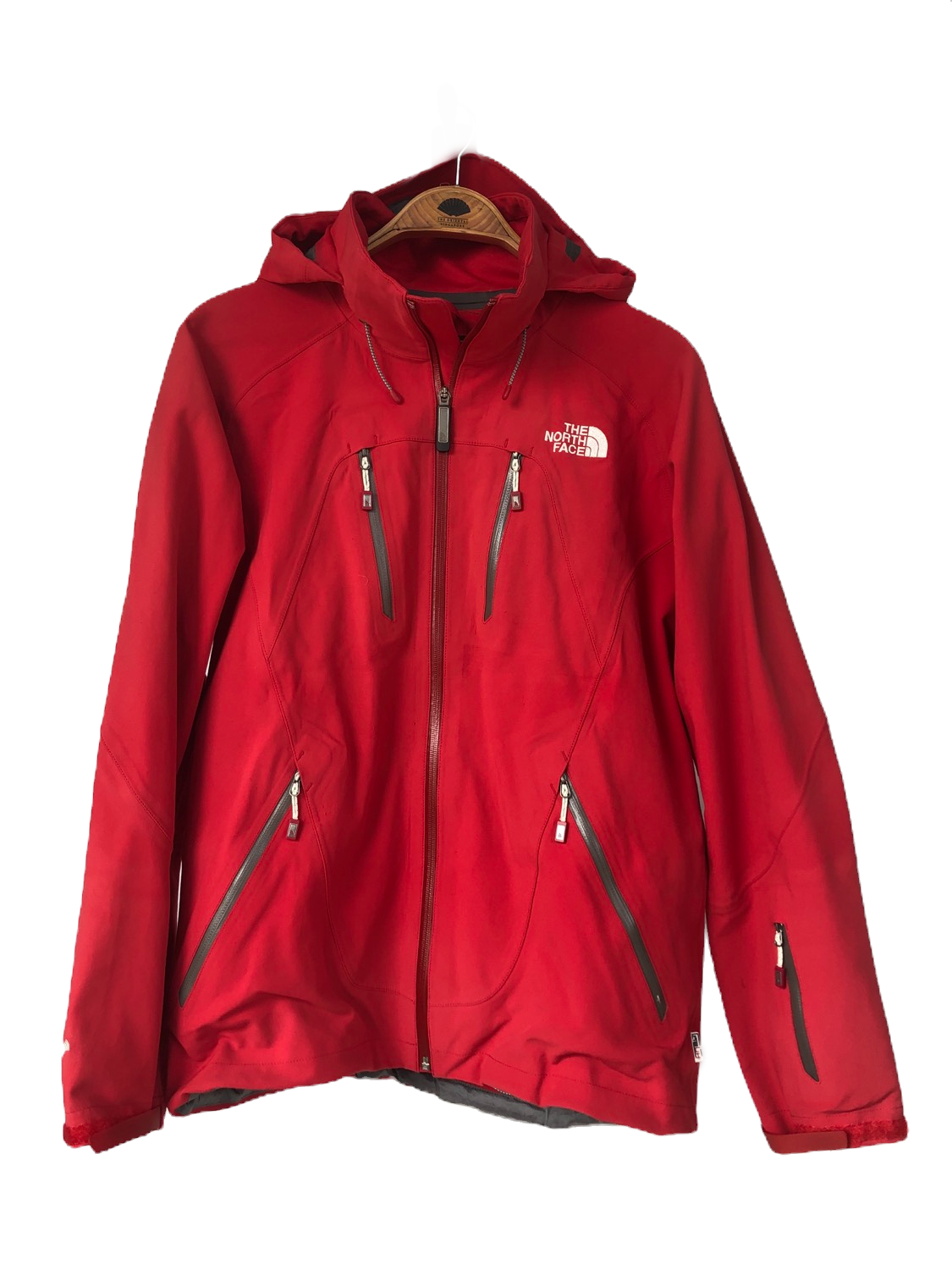 The North Face Soft Shell Ski Jacket, M