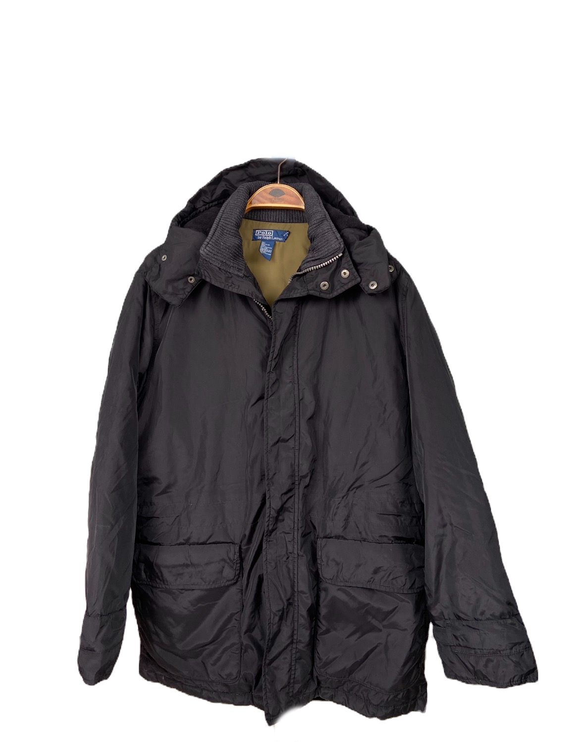 Polo Ralph Lauren Down Parka, M