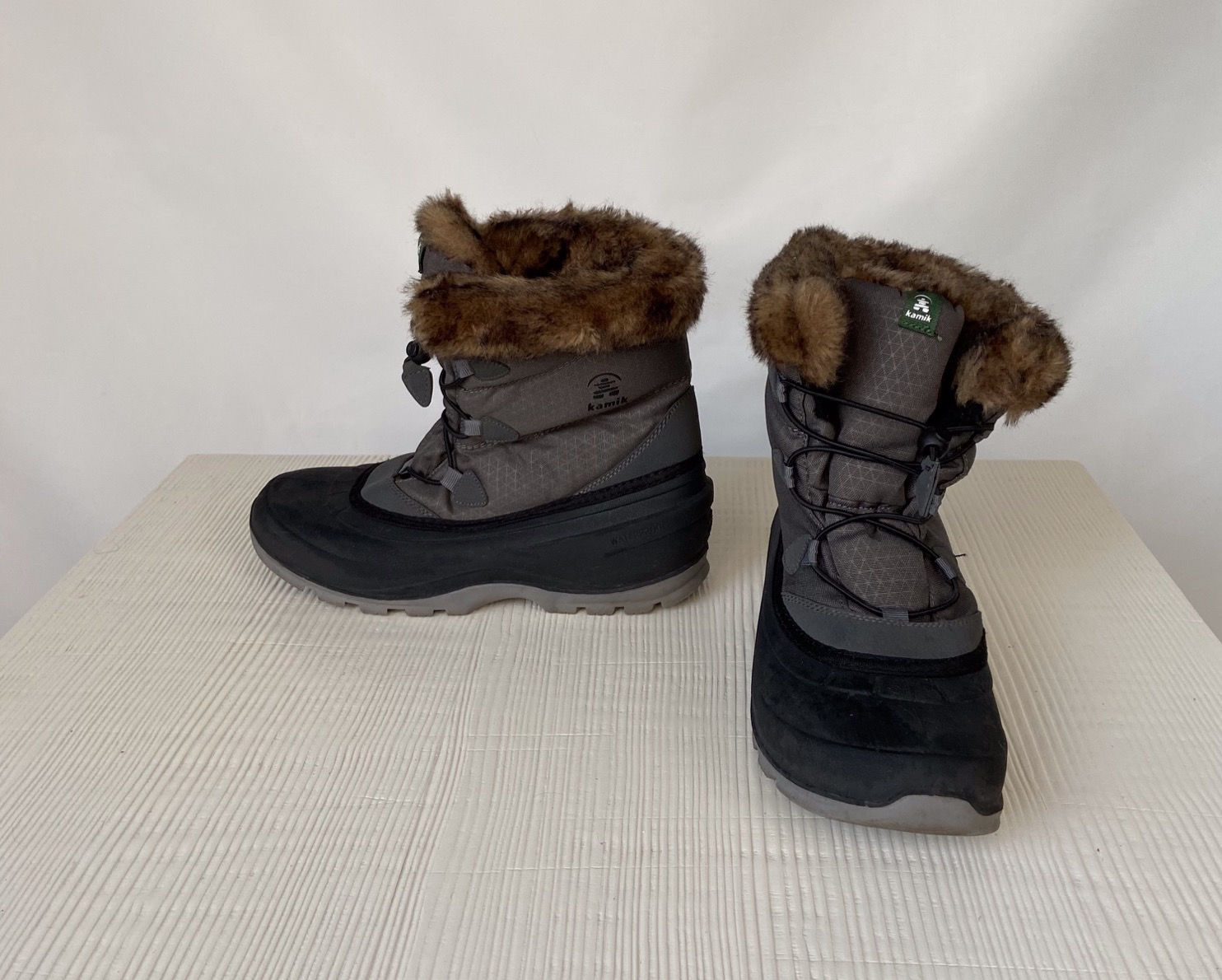 Kamik Snow Boots, size US 11