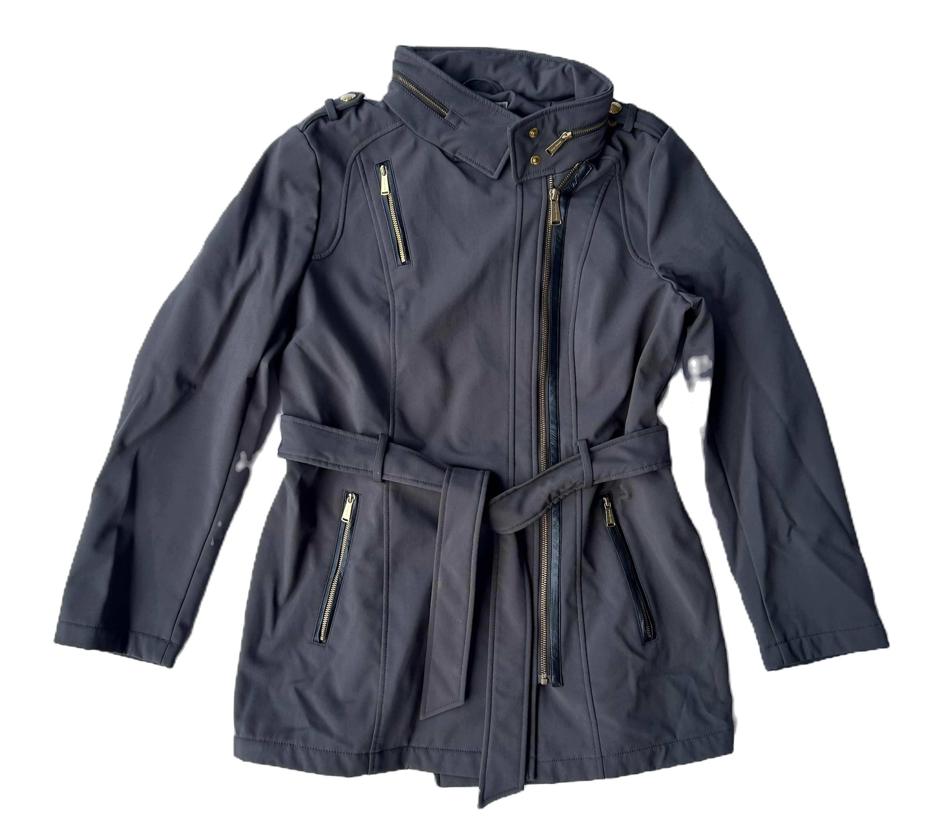 Michael Kors Trench Jacket, M
