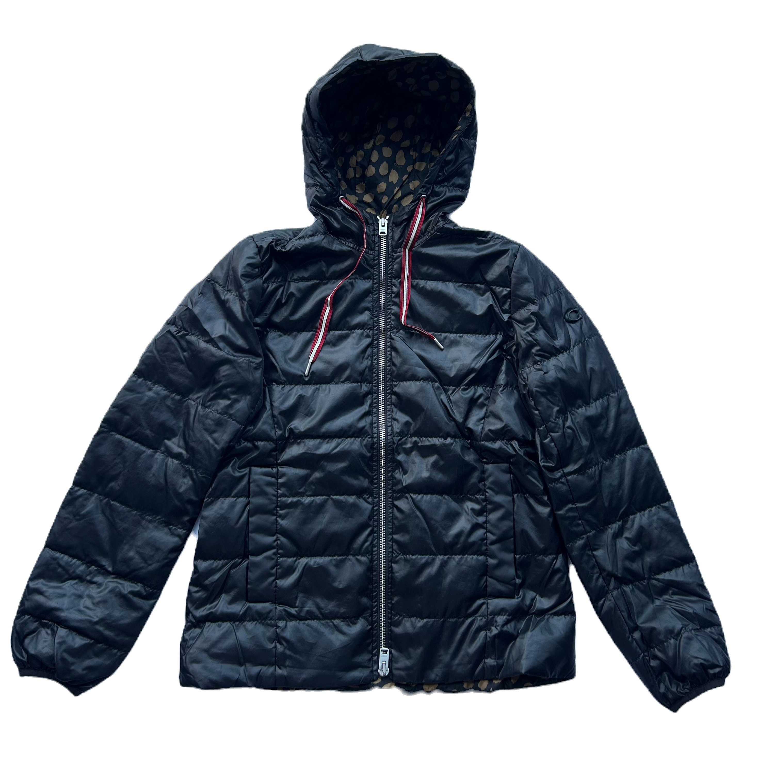 Coach Down Jacket, S