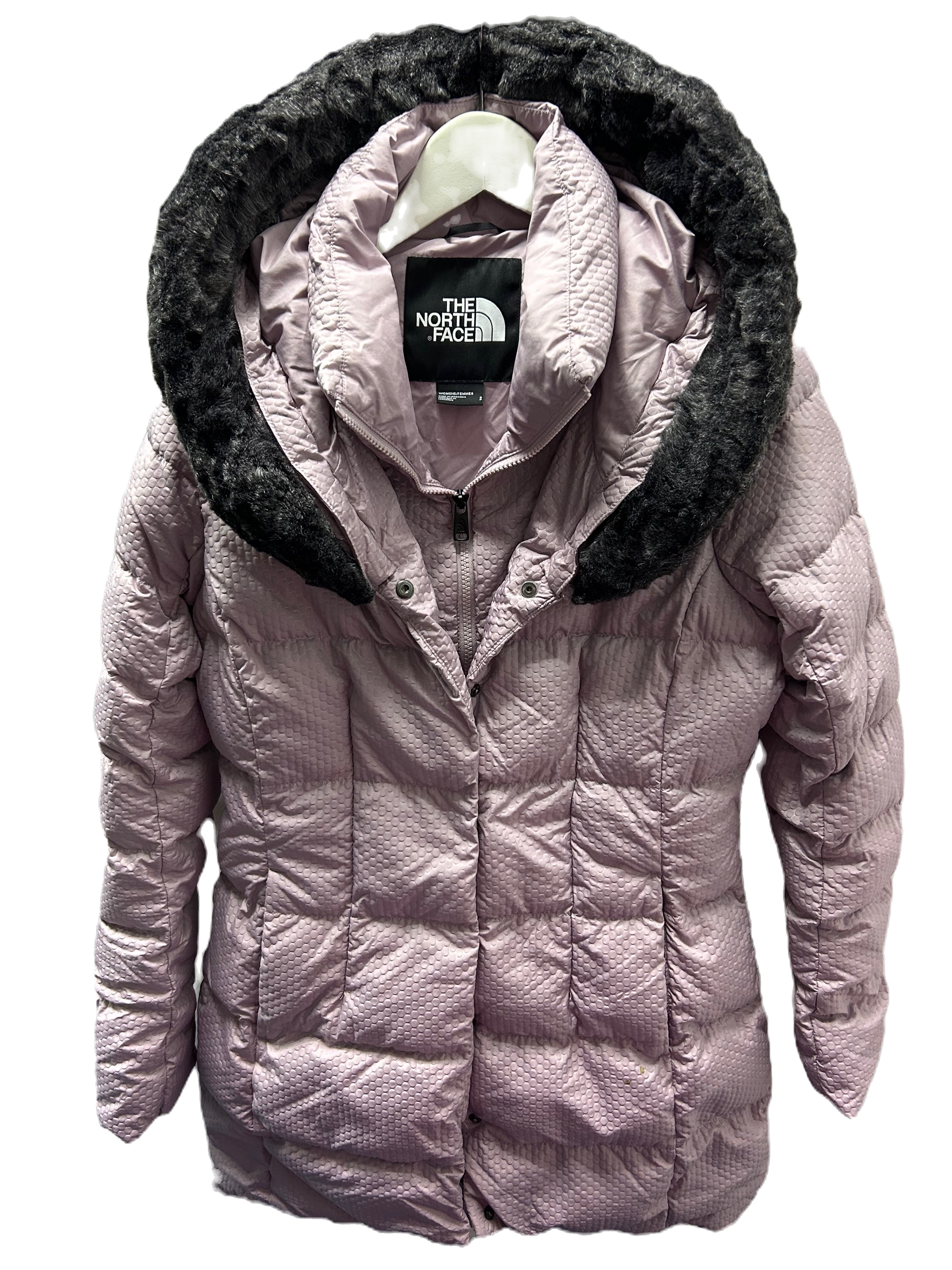 The North Face Down Coat, S