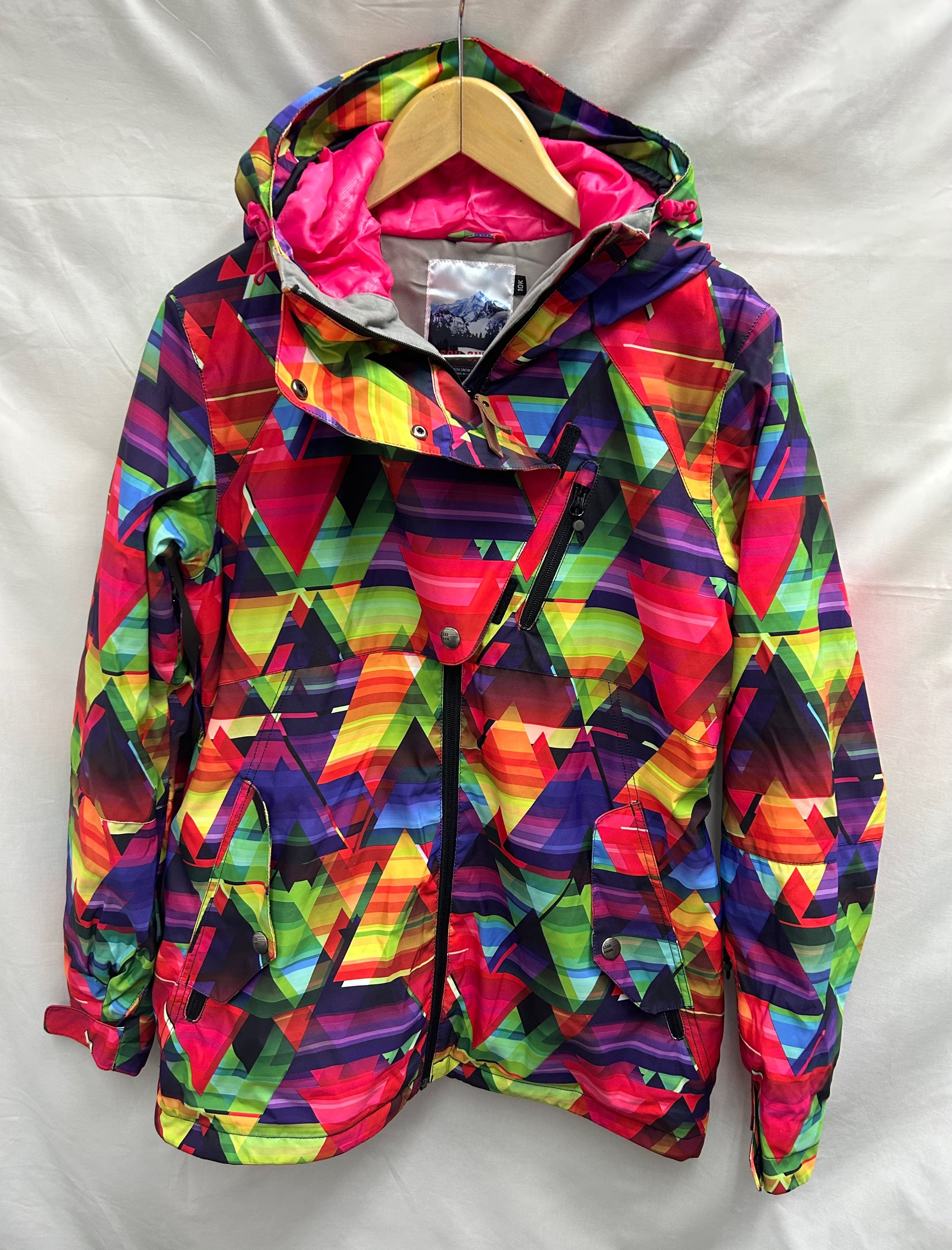GSOU Ski Jacket, L