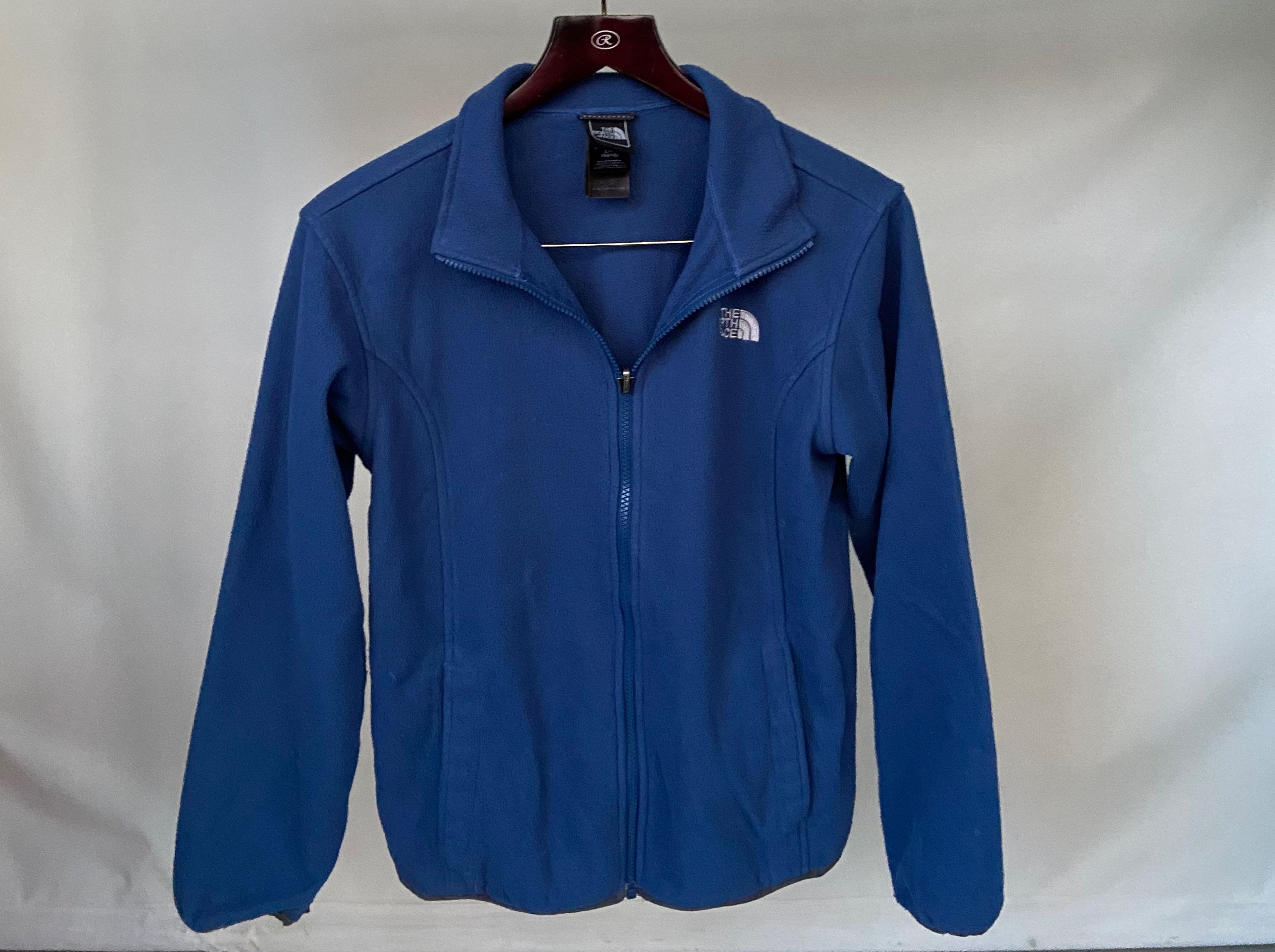 The North Face Fleece Jacket,