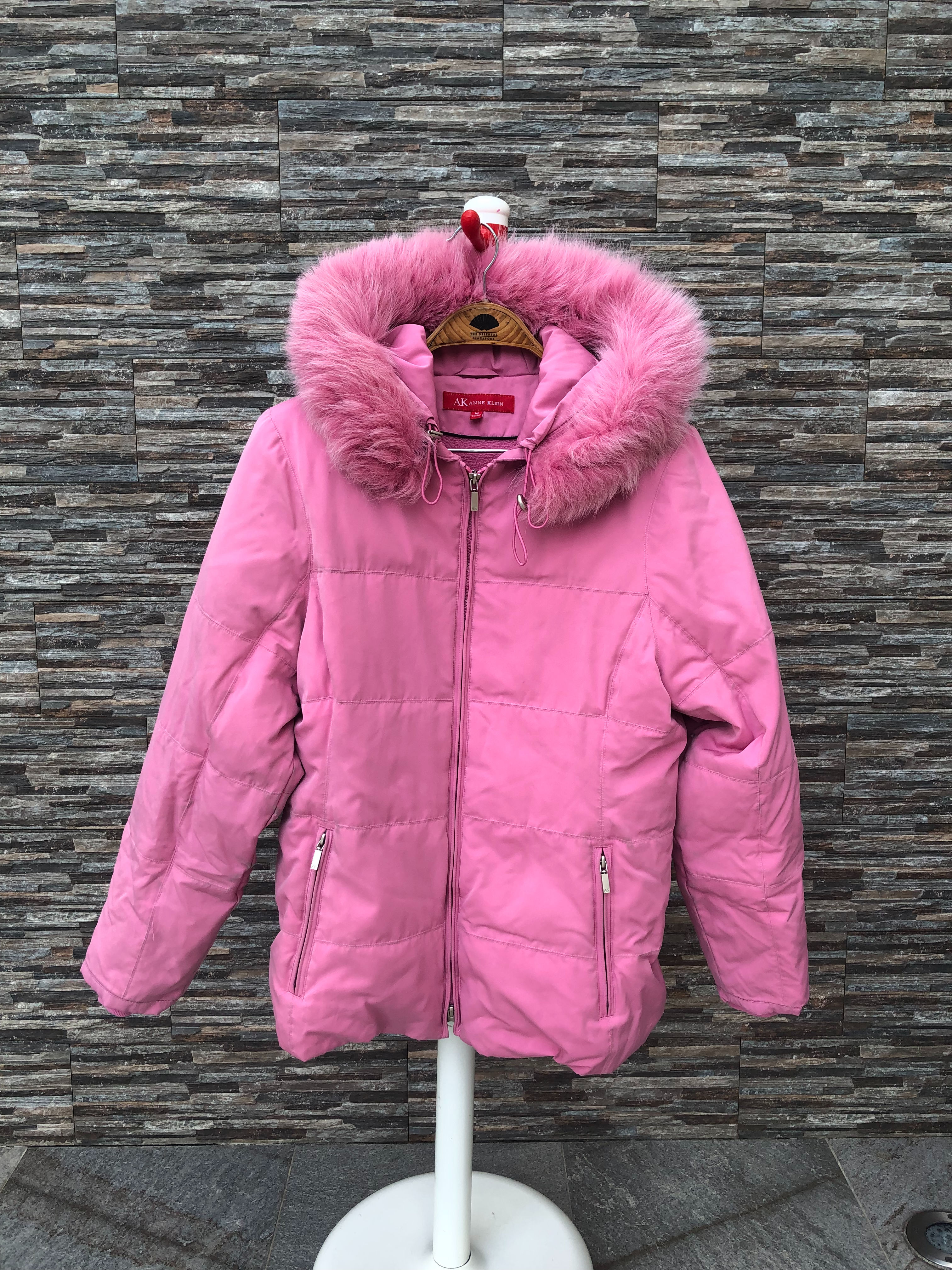 Anne Klein Down Jacket, M