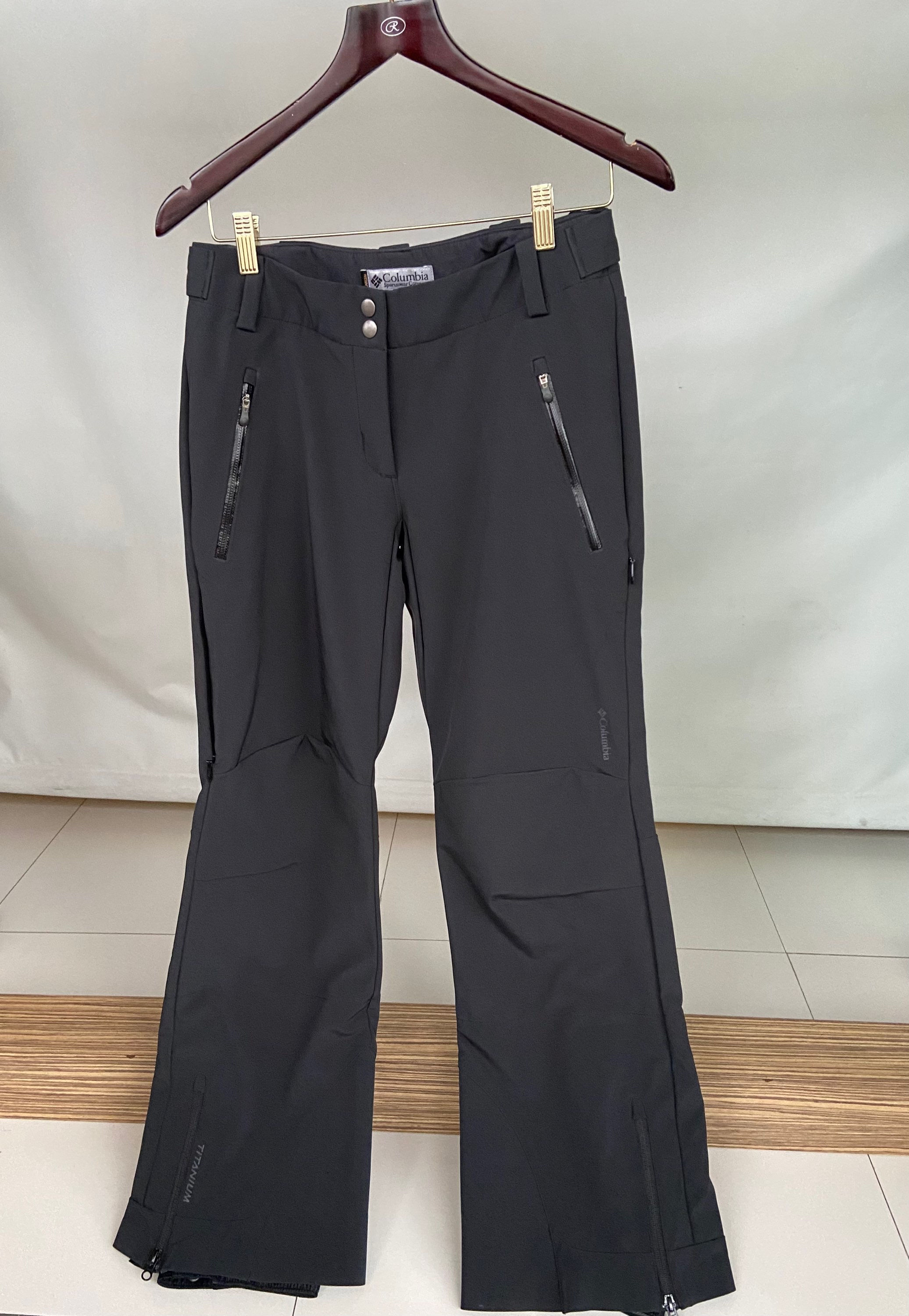 Columbia Ski Pants, S