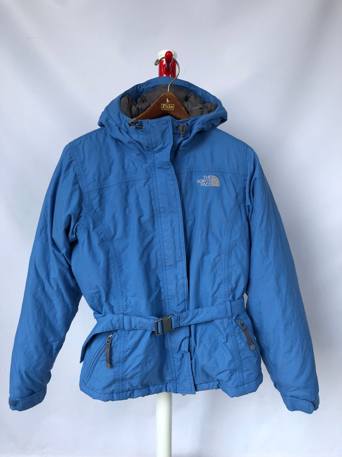 The North Face Down Jacket, M