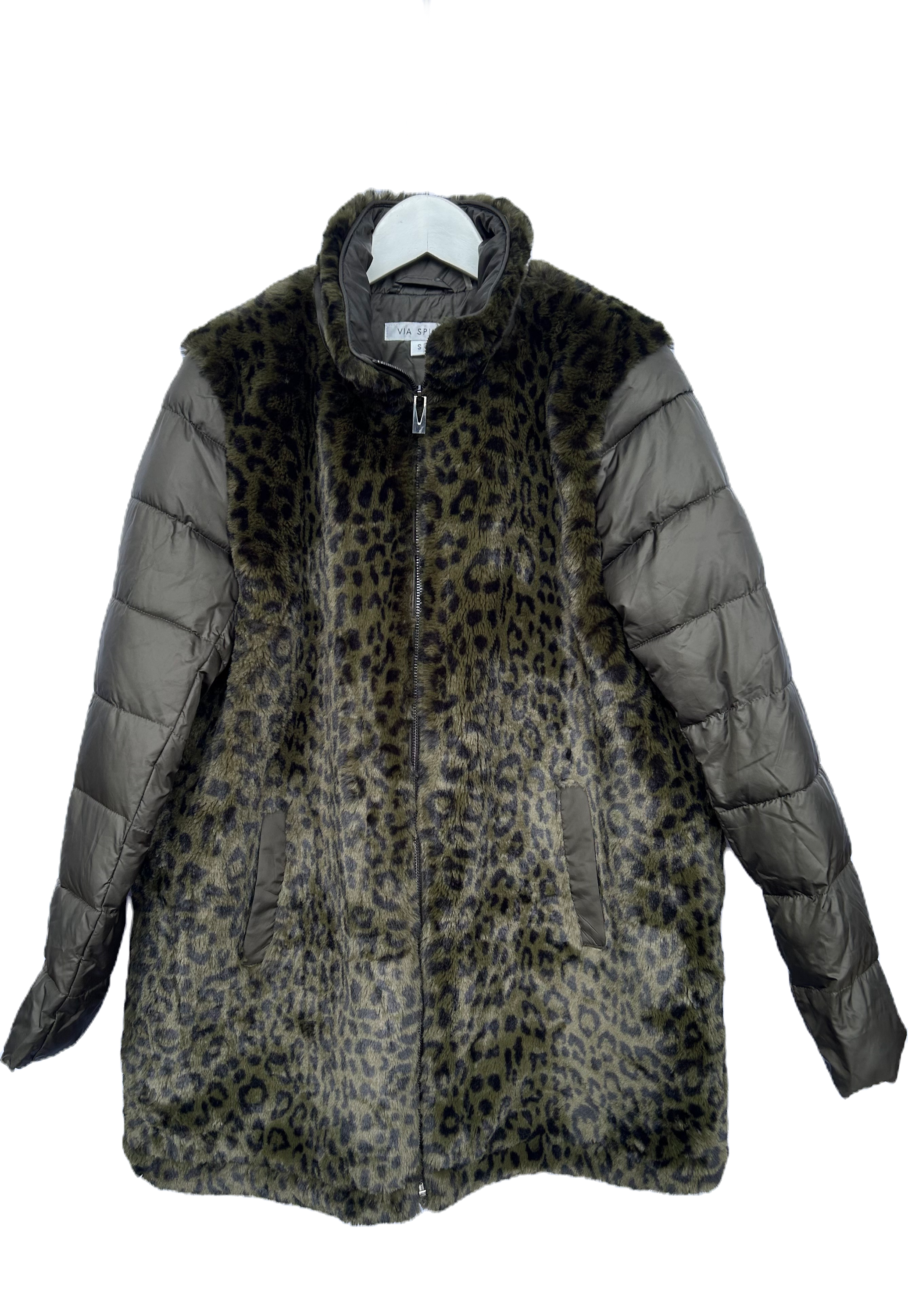 Via  Spiga Jacket, S