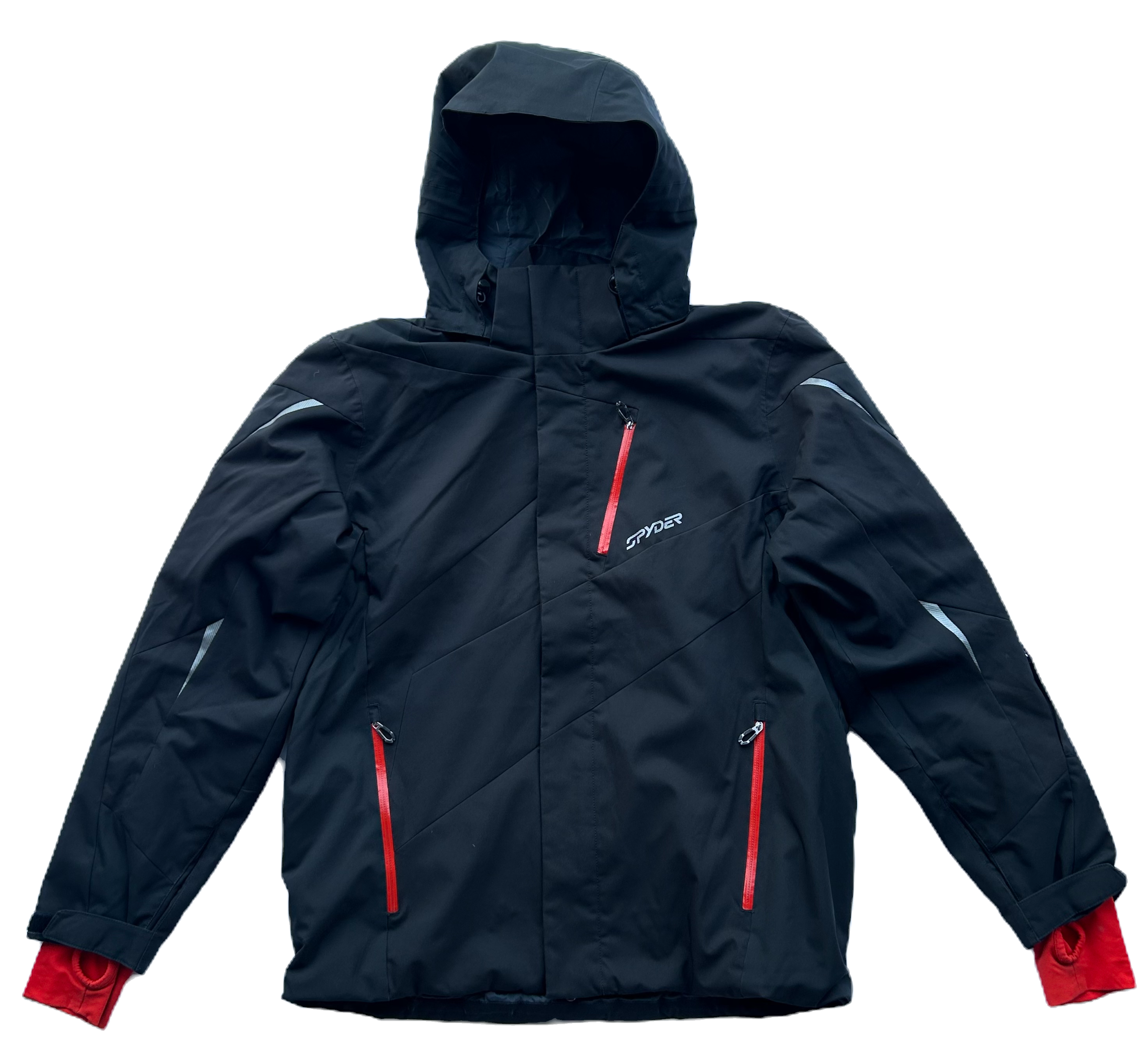Spyder Ski Jacket, L