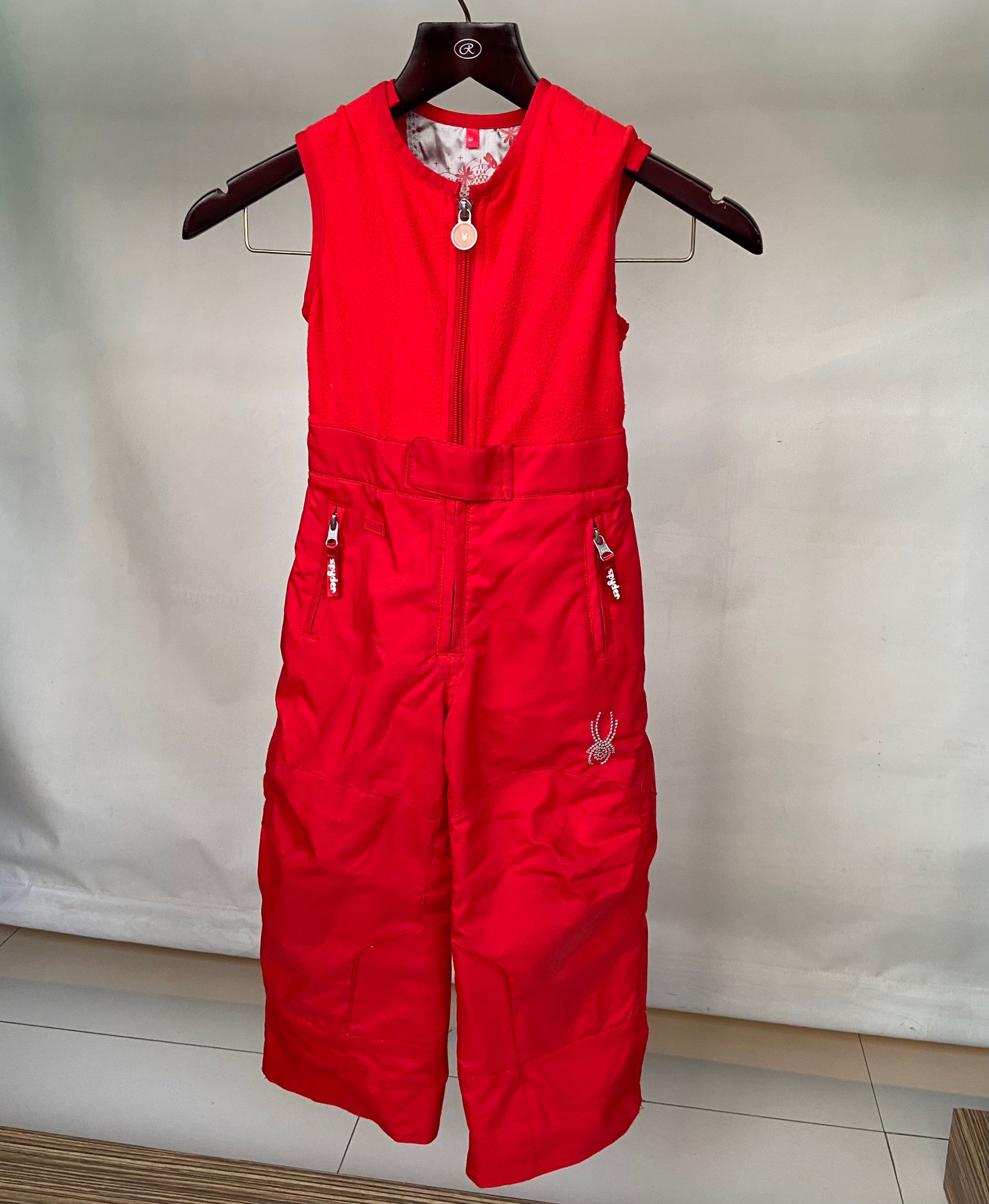 Spyder Ski Salopettes, 3T