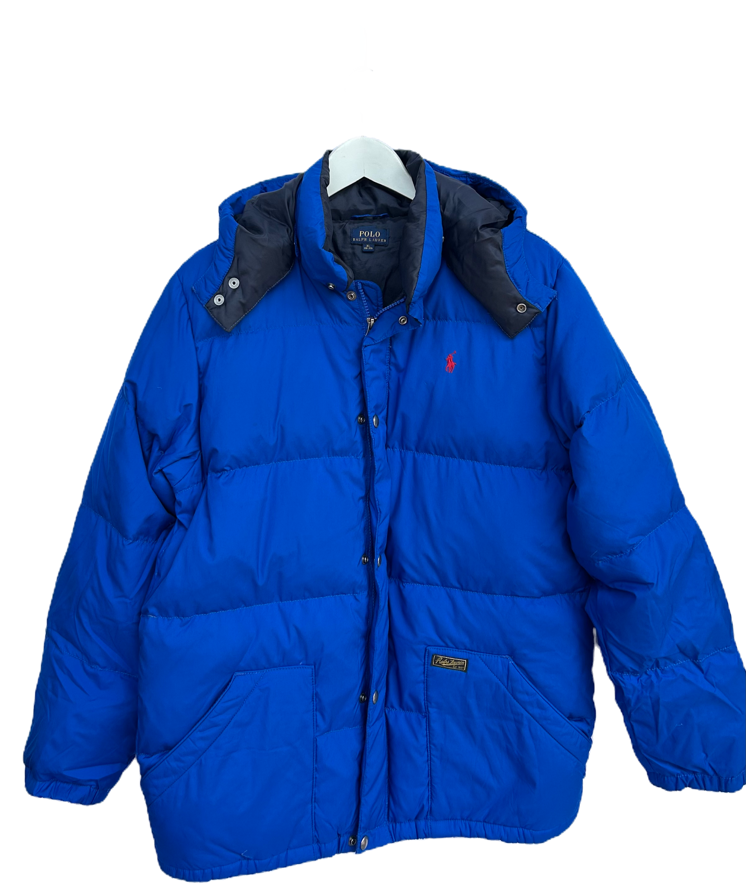 Polo Ralph Lauren Down Jacket, 18/20T