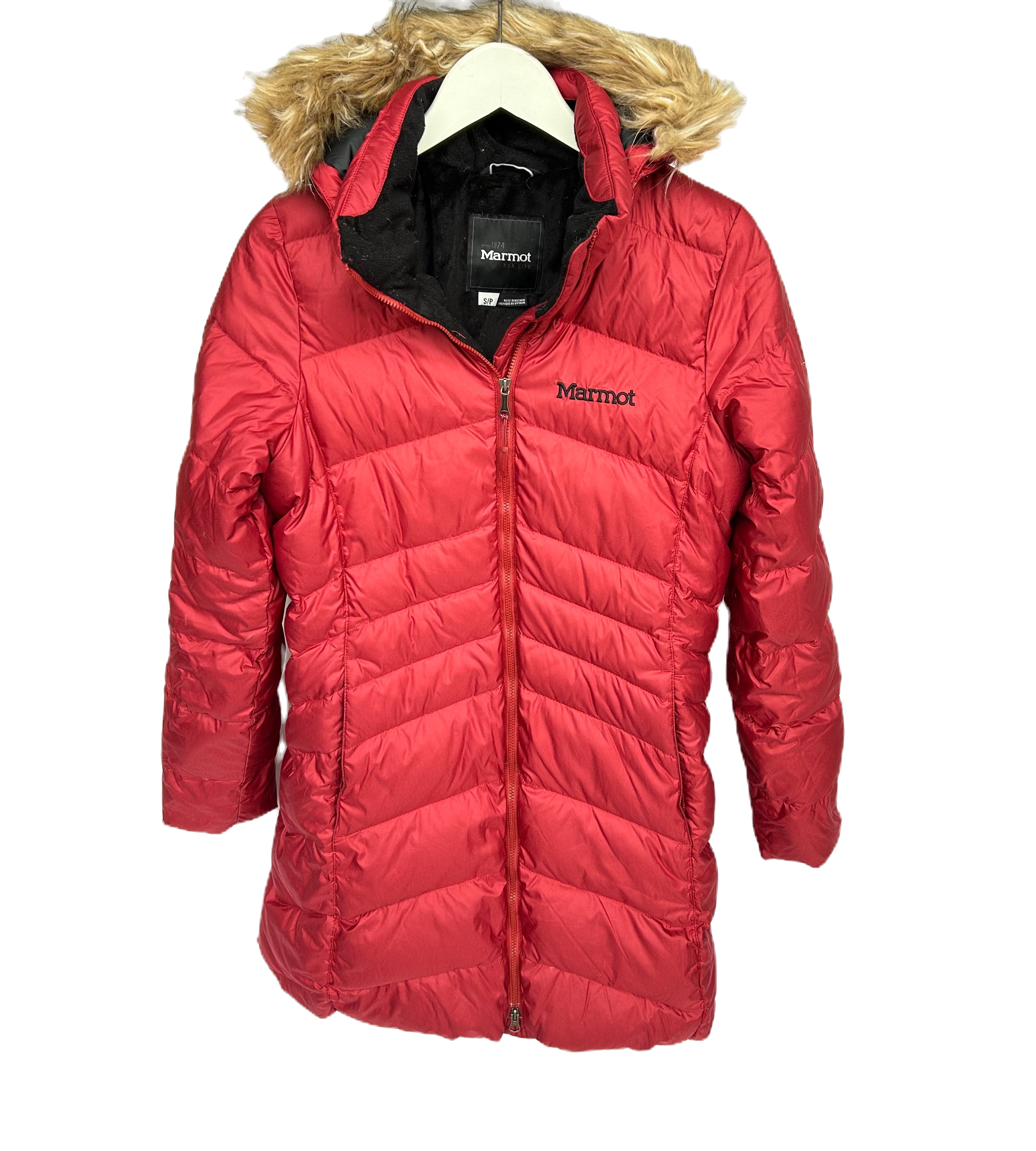 Marmot Down Coat, 700 down fill, S