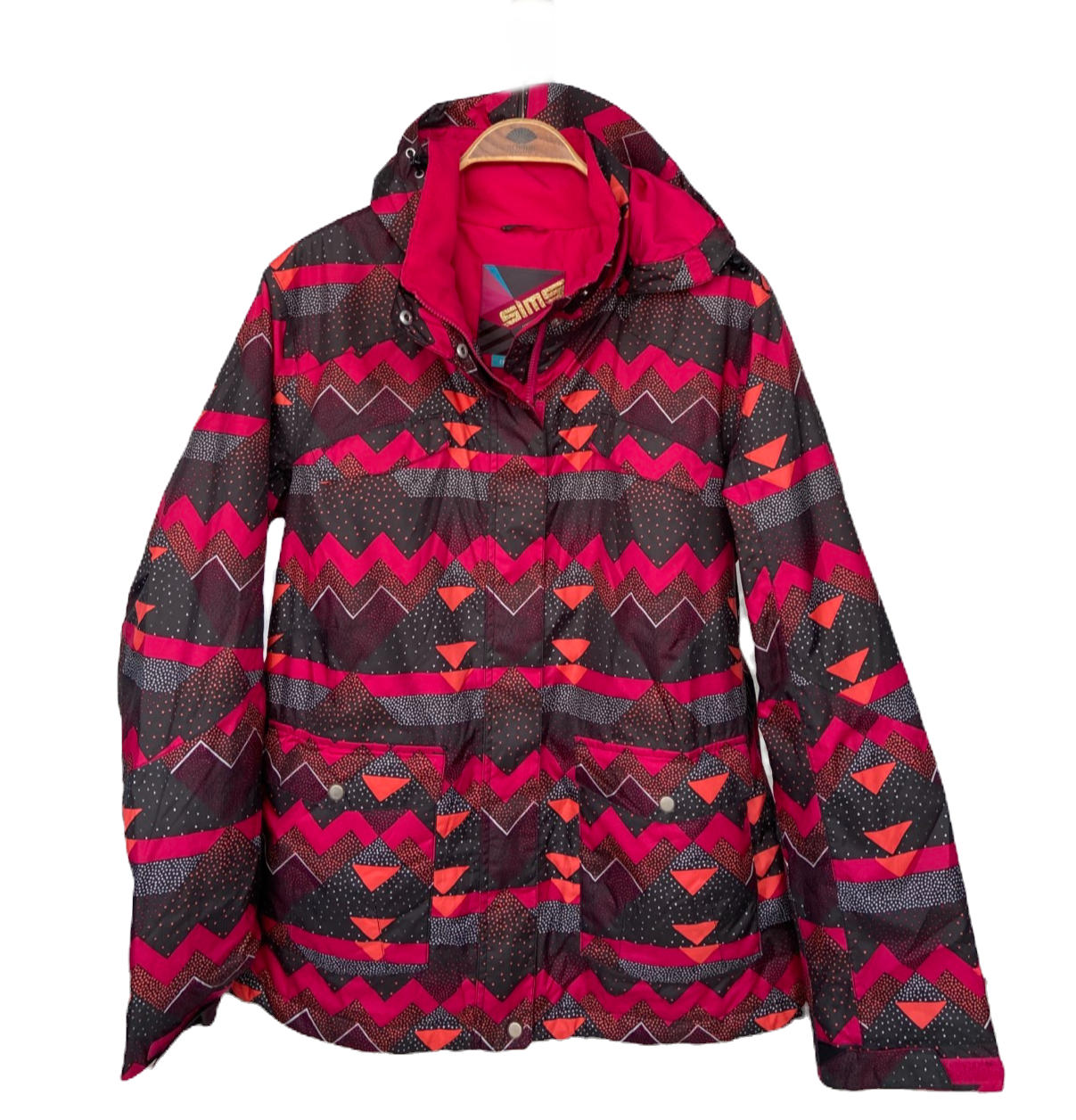 Sims Ski Jacket, XL