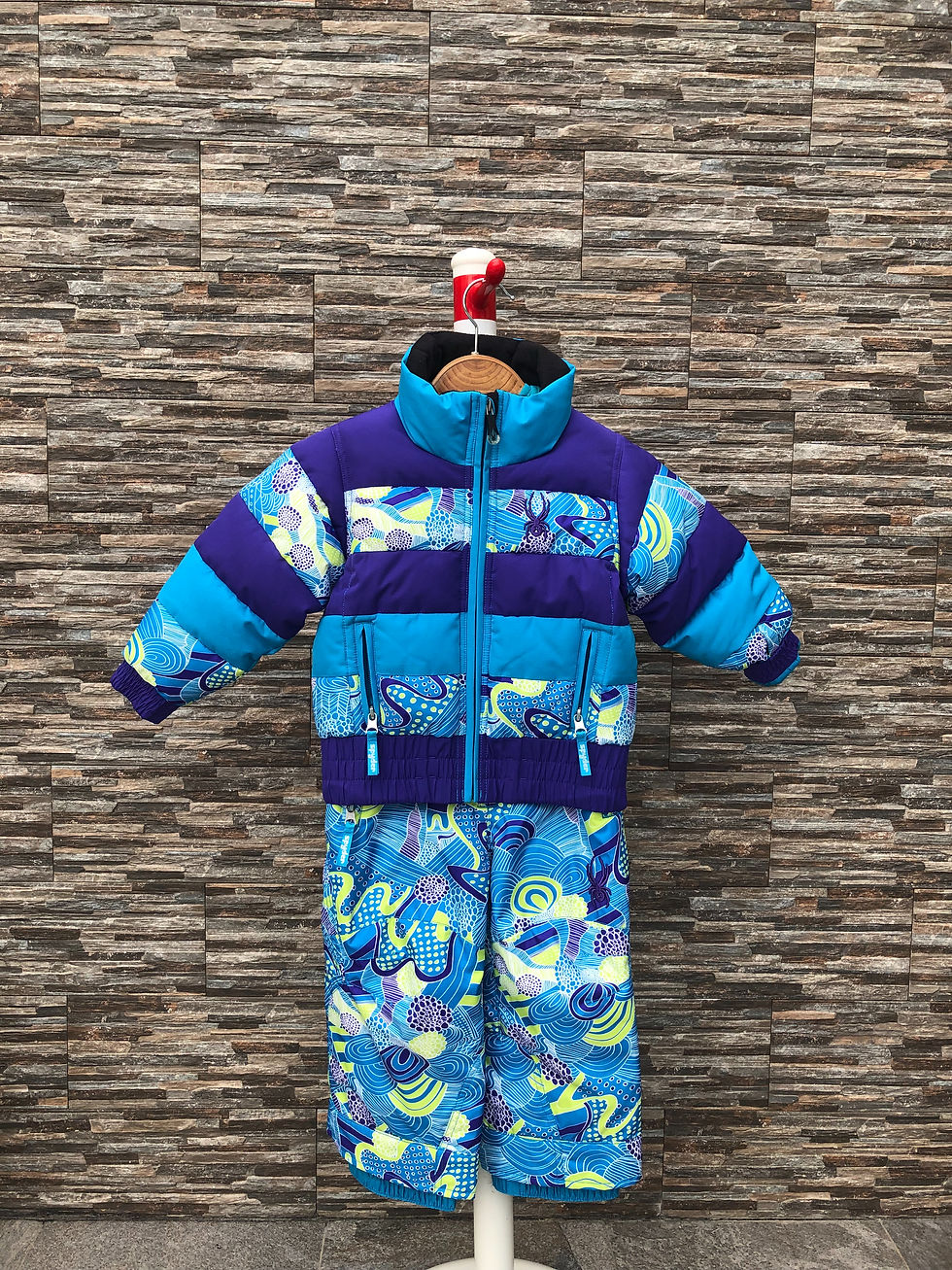 Thumbnail: Spyder Ski Jacket, 3T