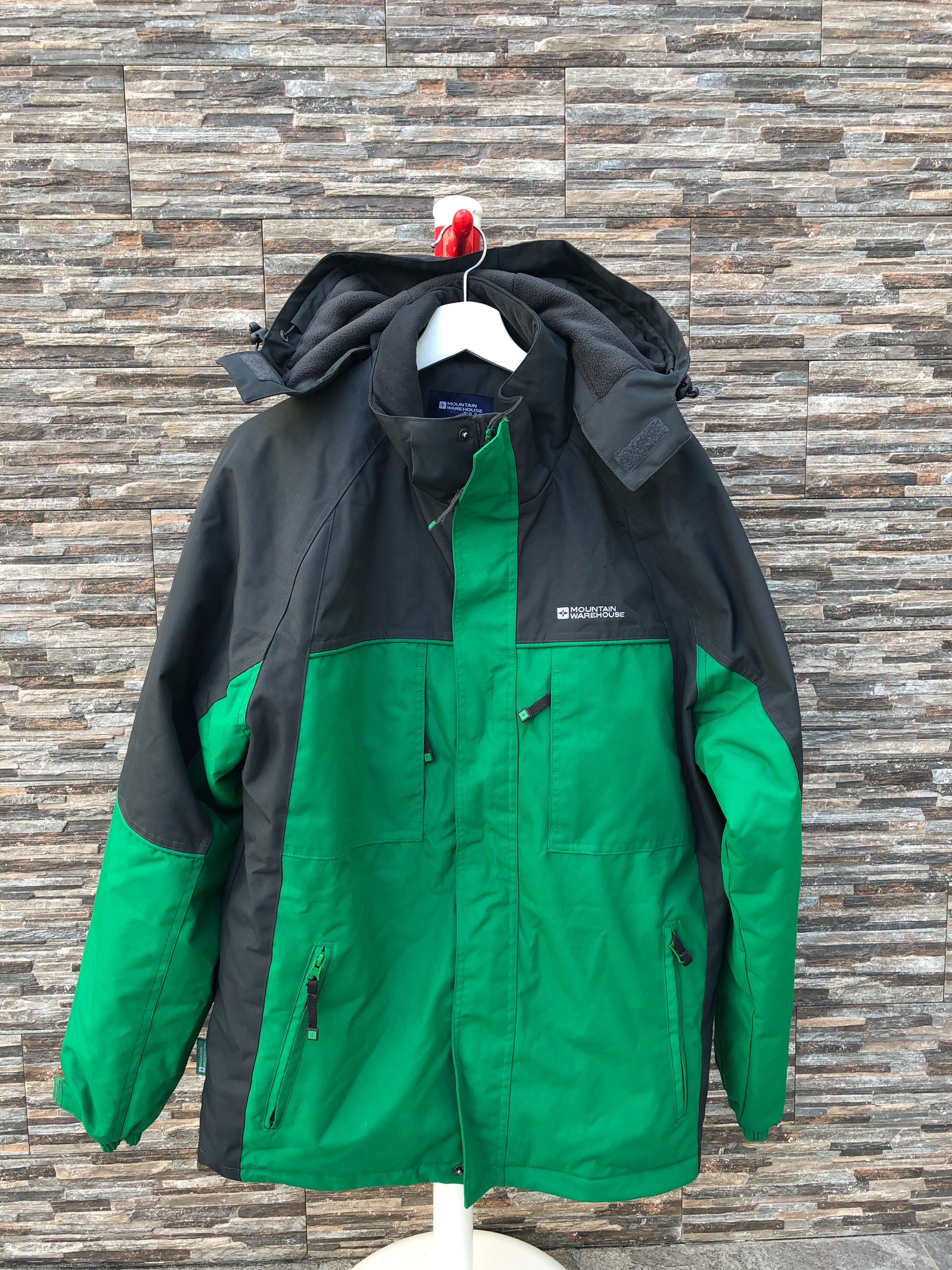 Mountain Warehouse Ski Jacket, M