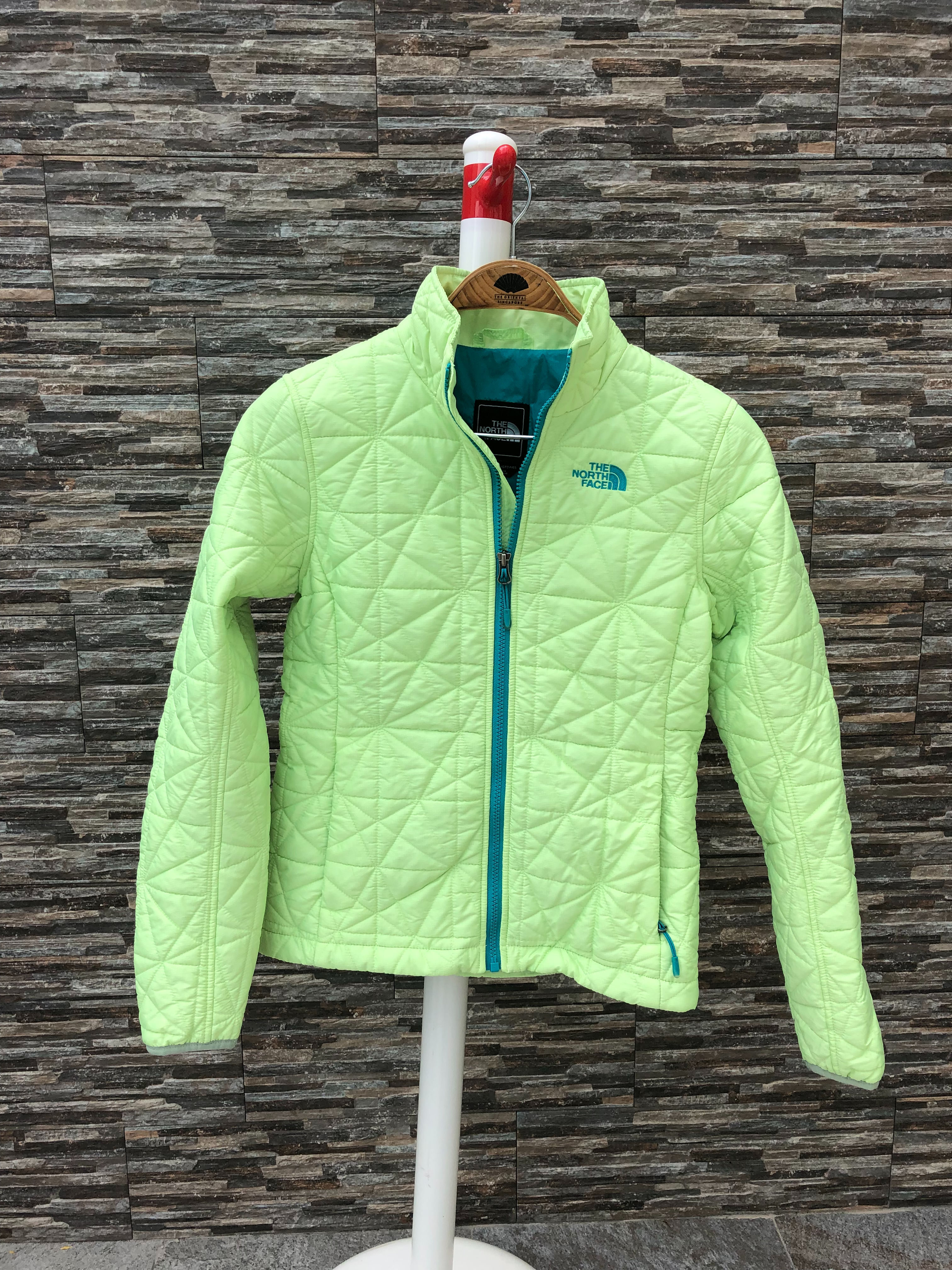 The North Face Inner Jacket, XS