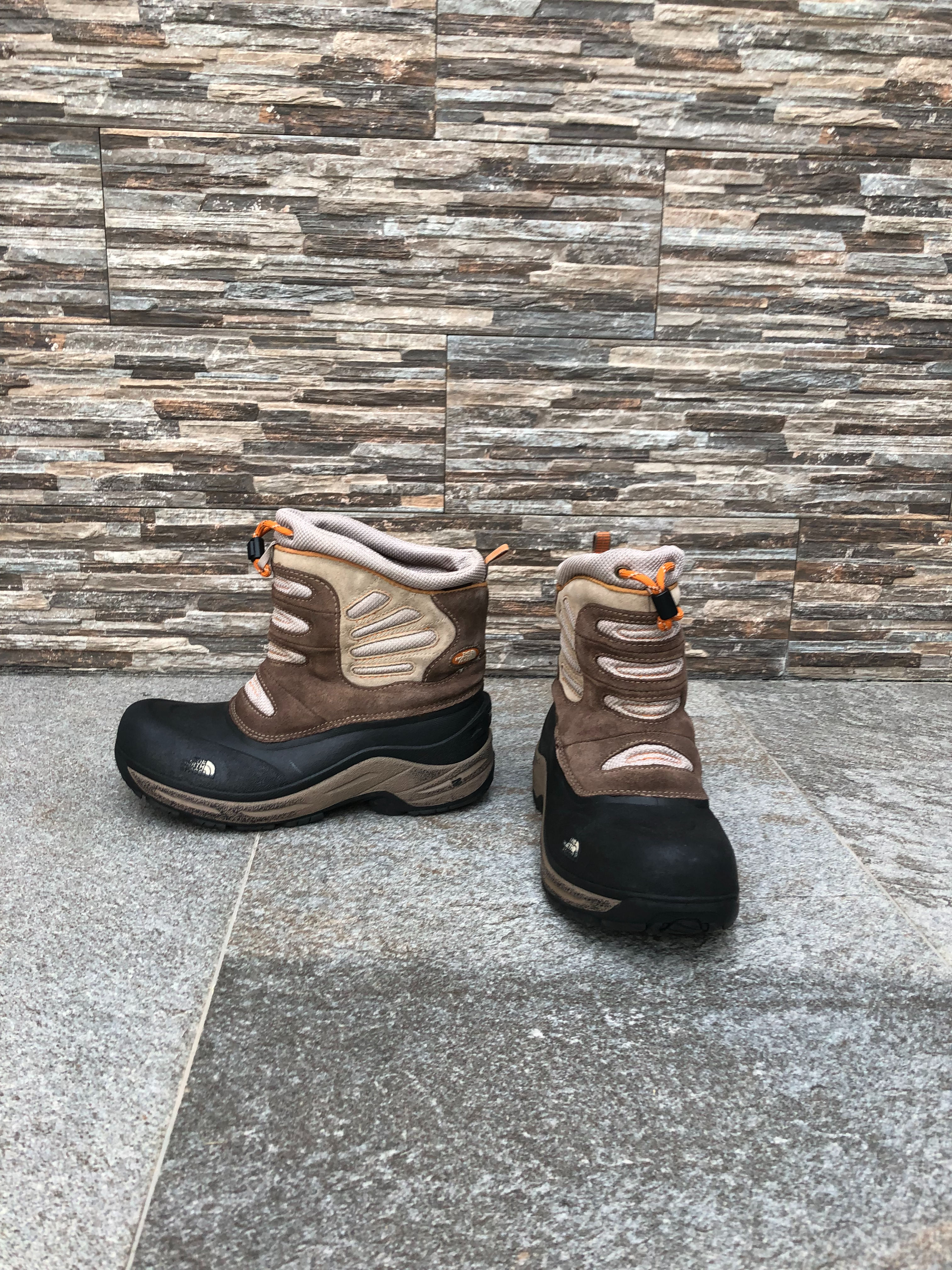 The North Face Boots, size US 7